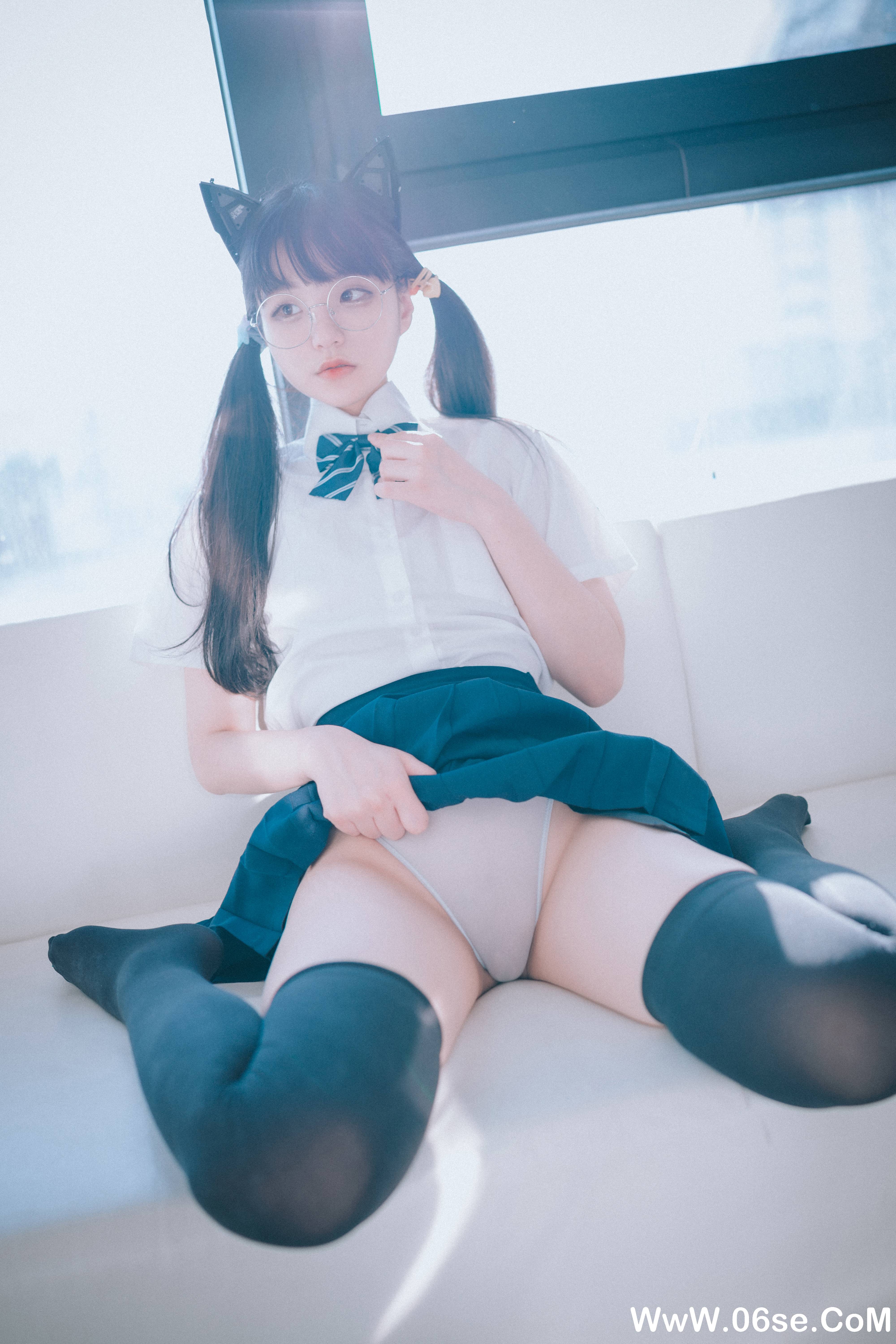 图片[11]-DJAWA – NO.068 Swimming_Lessons_7 [130P1.4G]-六色网