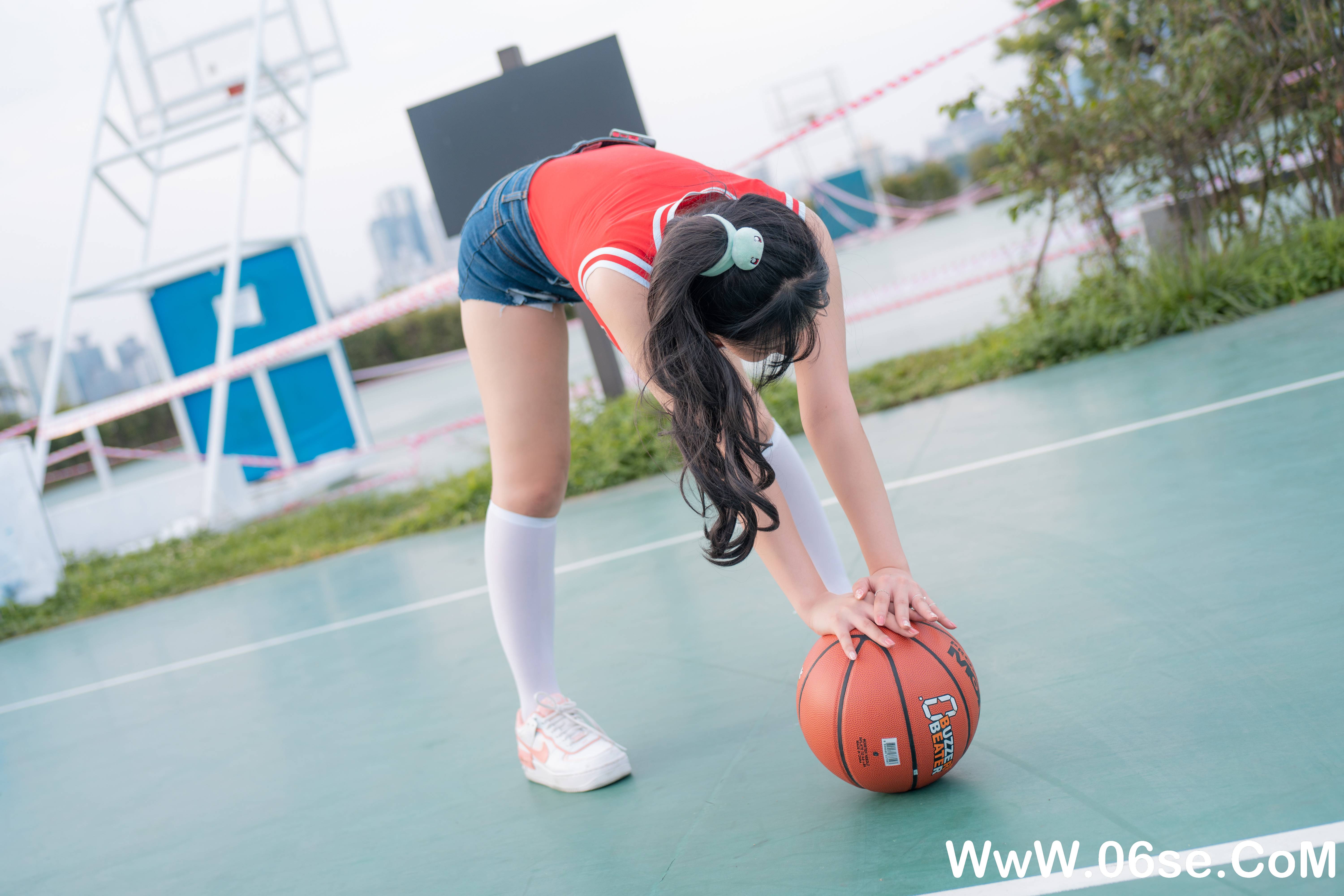 图片[91]-[CreamSoda] NO.016 — MoMo – MoMo[154P1.9G]-六色网