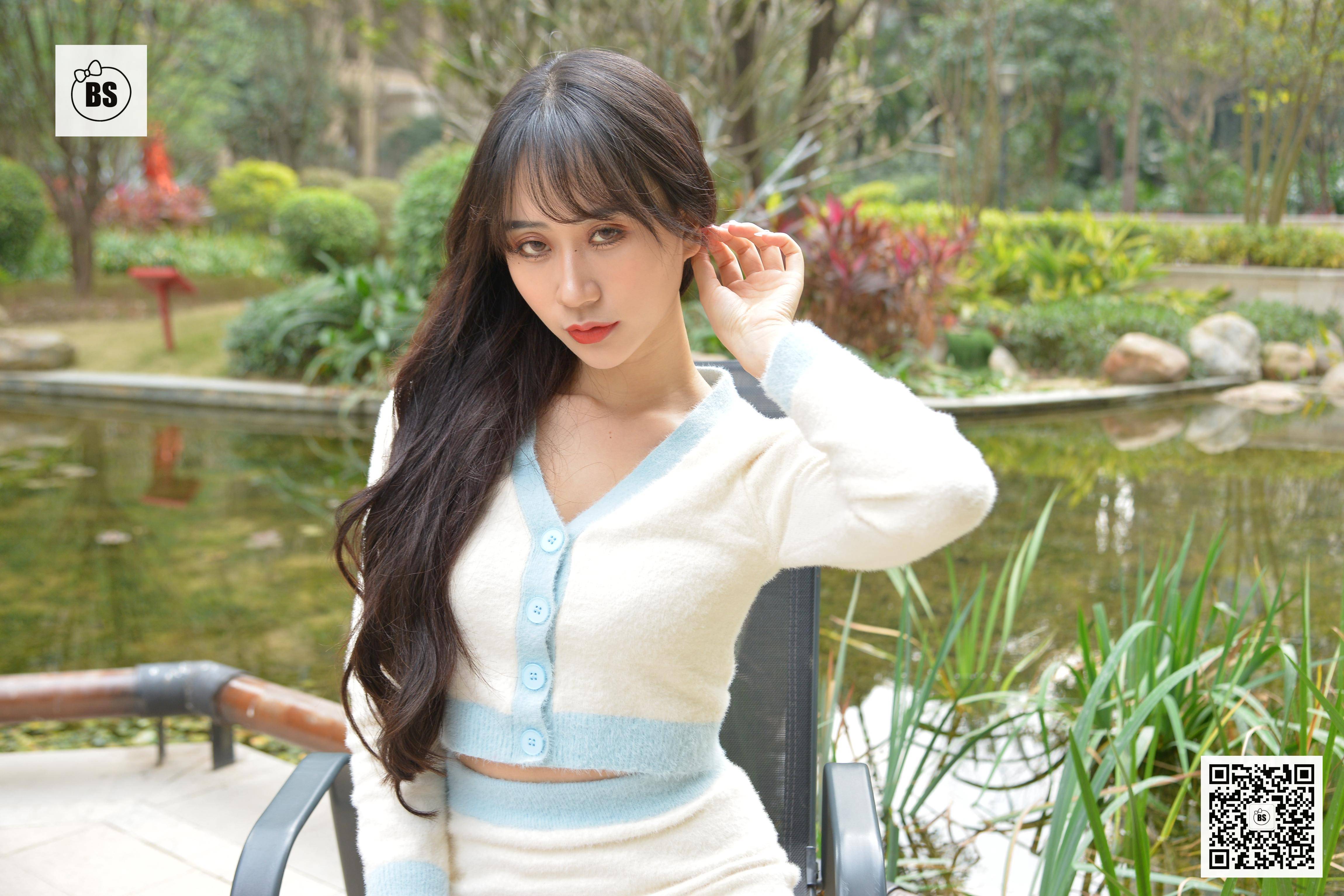 图片[49]-[我丝你想]MX024 美西 春的凉意[61P48M]-六色网