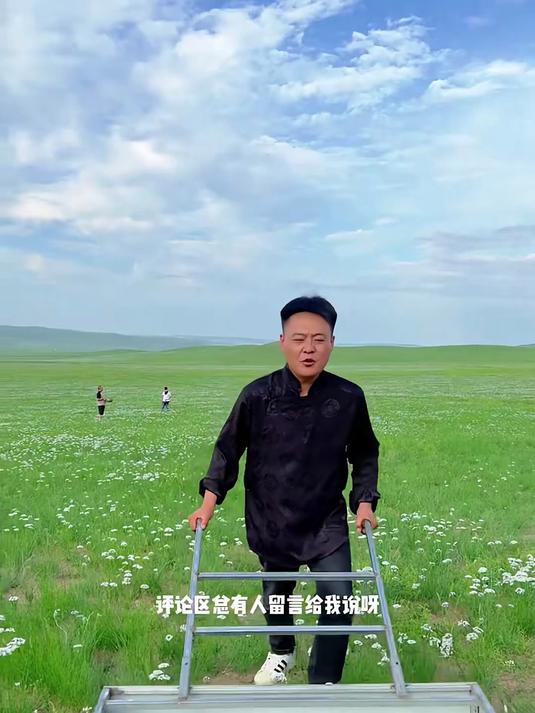 韭菜花酱蘸羊肉片!鲜辣裹着肉香,解腻又提味