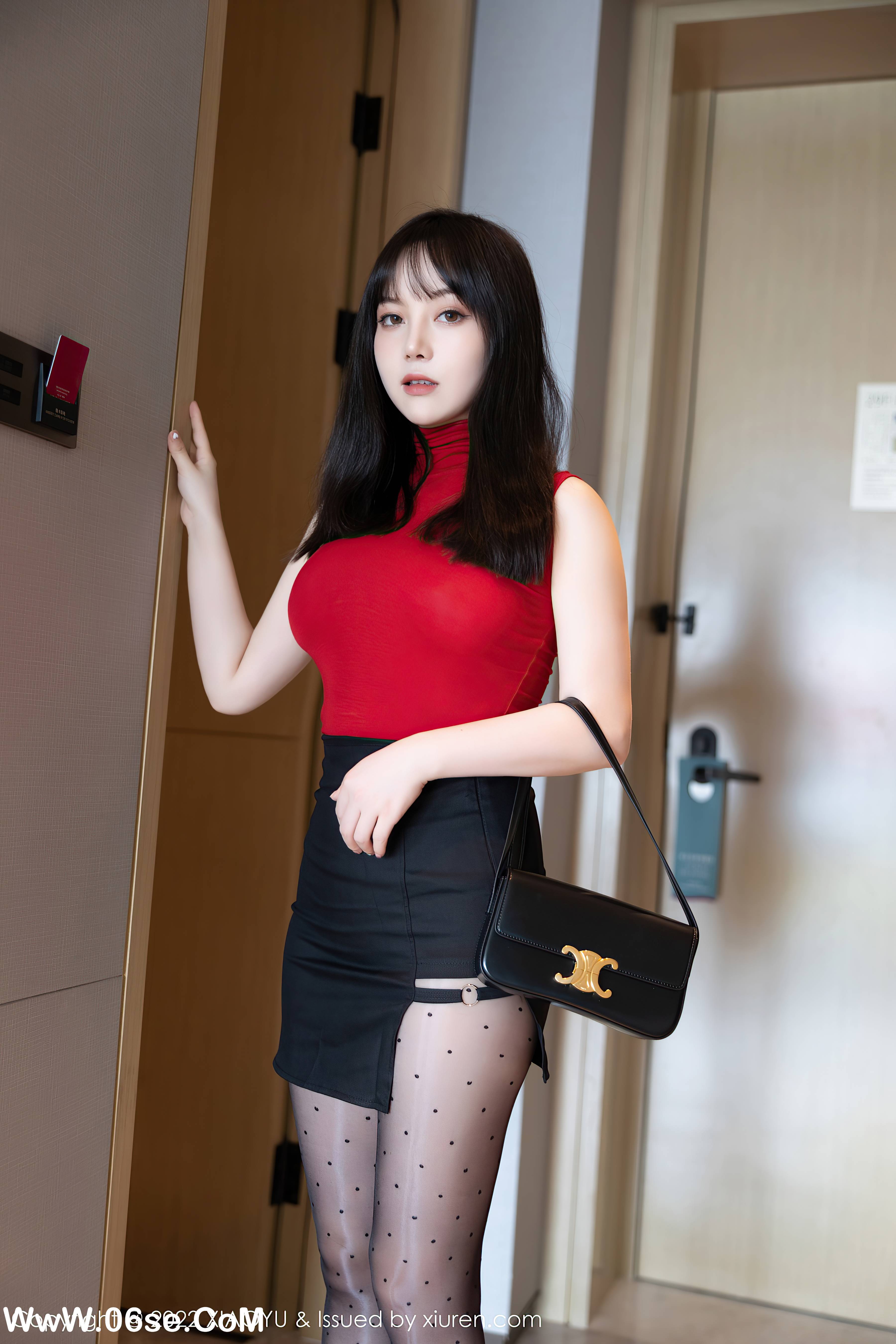 图片[3]-[XIAOYU语画界] 2022.05.06 NO.771 豆瓣酱[75+1P638M]-六色网