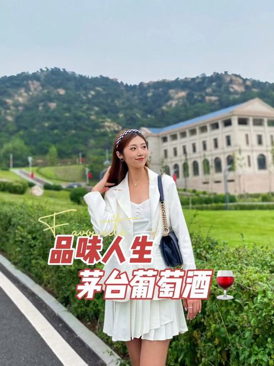 带你解锁更多茅台葡萄酒的秘密