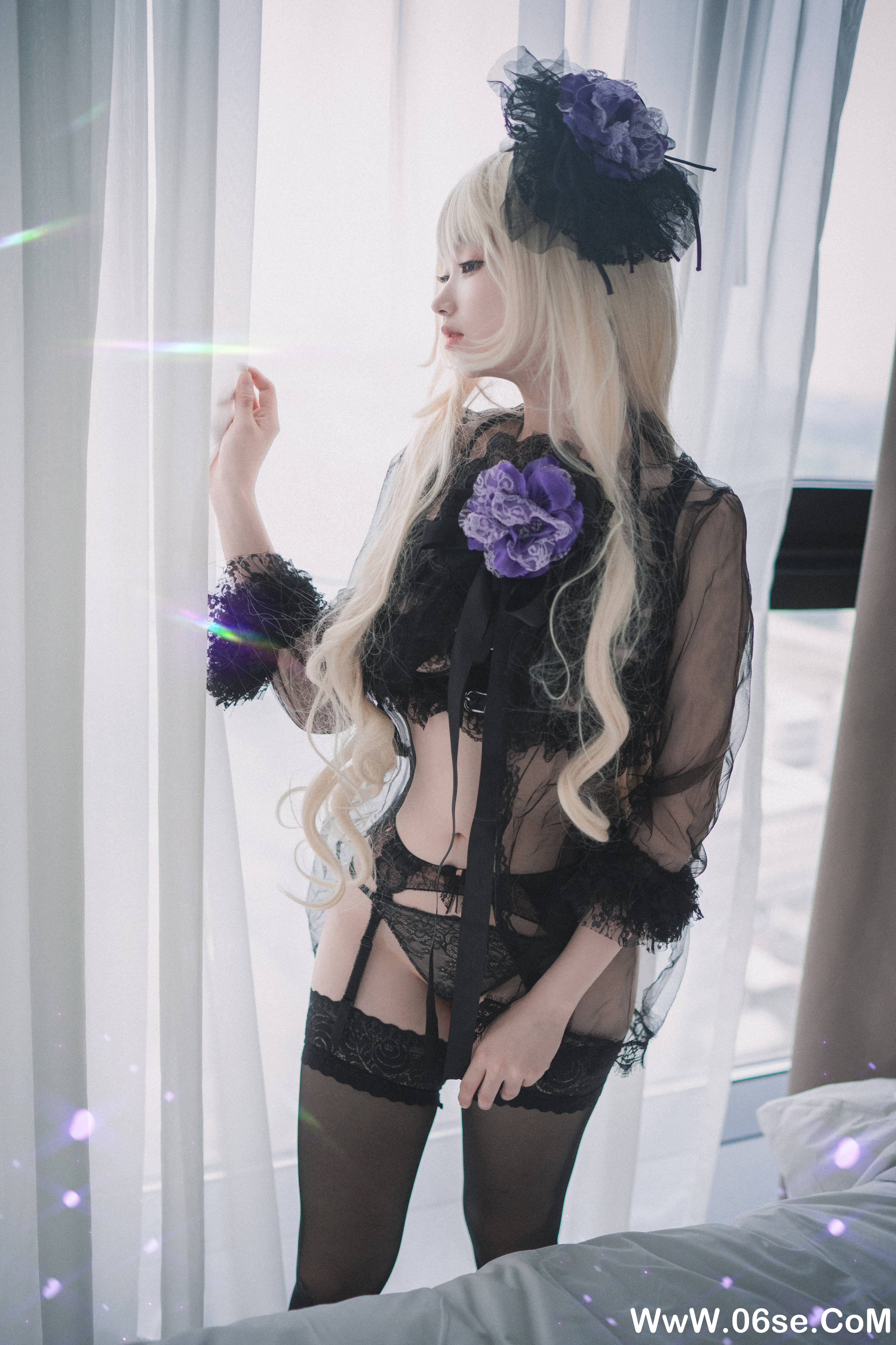 图片[78]-DJAWA – NO.033 Destiny Child [82P1.1G]-六色网