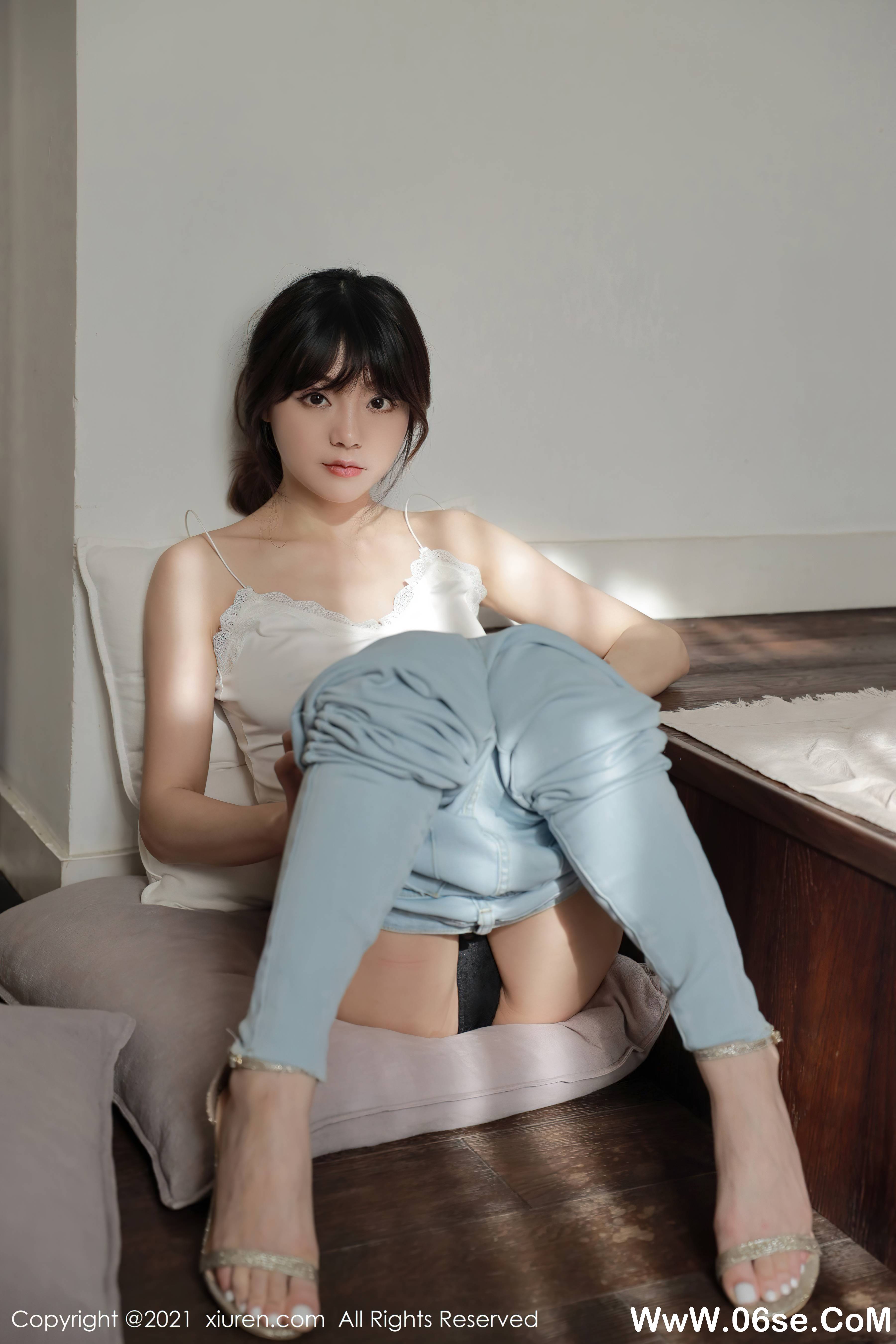 图片[16]-[XIUREN秀人网] 2021.09.23 NO.3983 佘贝拉Bella[56+1P514M]-六色网
