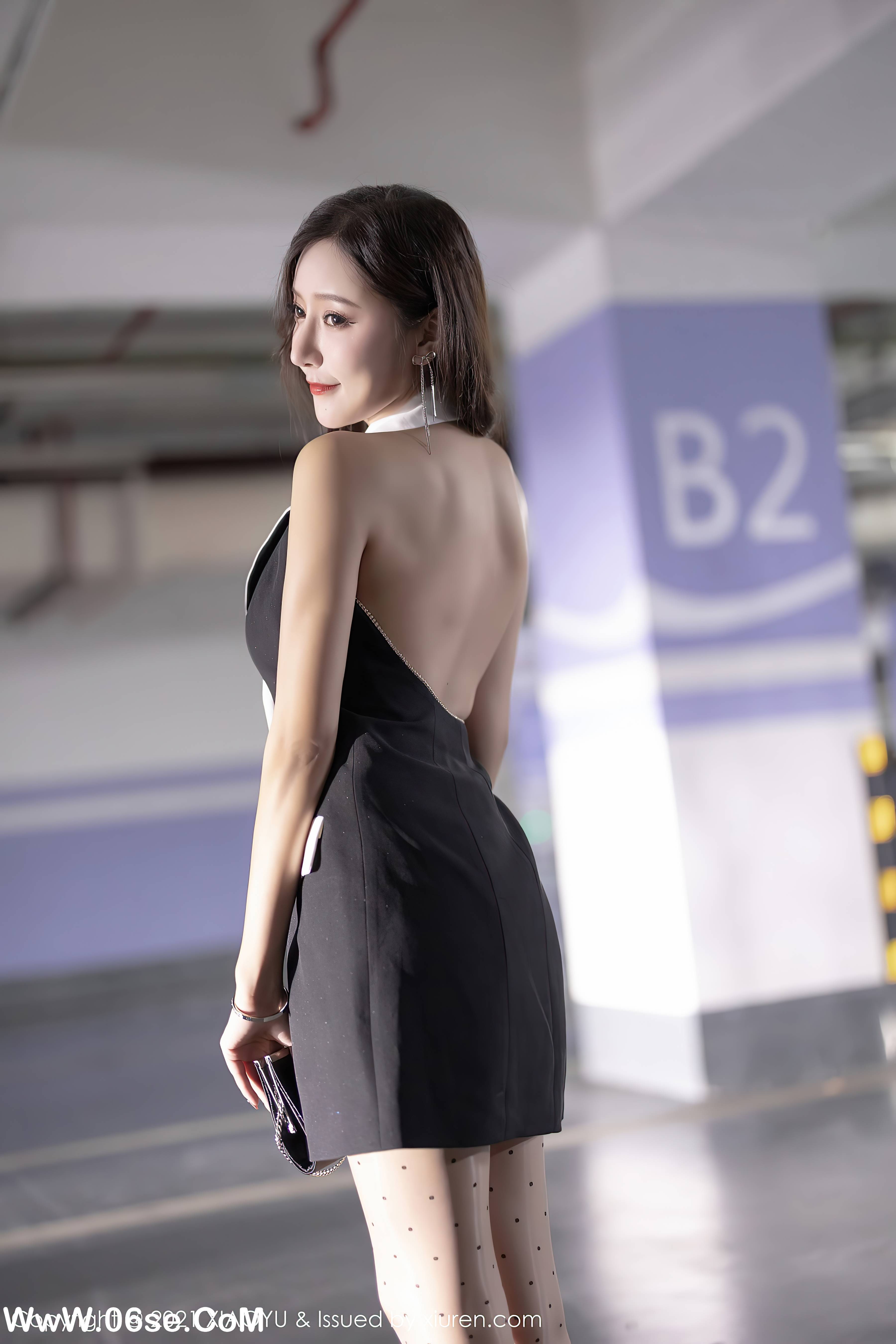 图片[10]-[XIAOYU语画界] 2021.07.19 NO.573 王馨瑶yanni[78+1P663M]-六色网