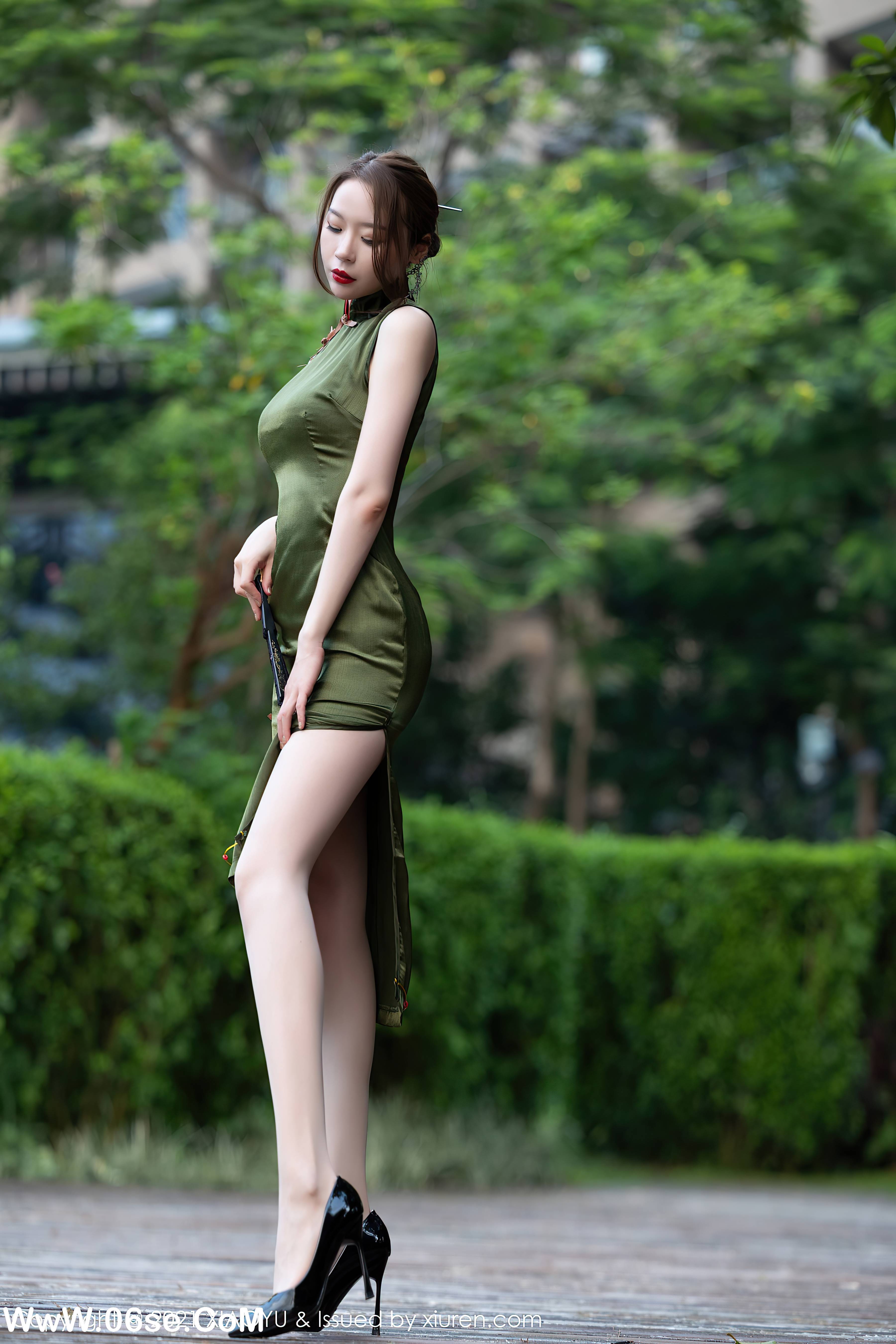 图片[11]-[XIAOYU语画界] 2021.10.21 NO.637 梦心月[88+1P728M]-六色网