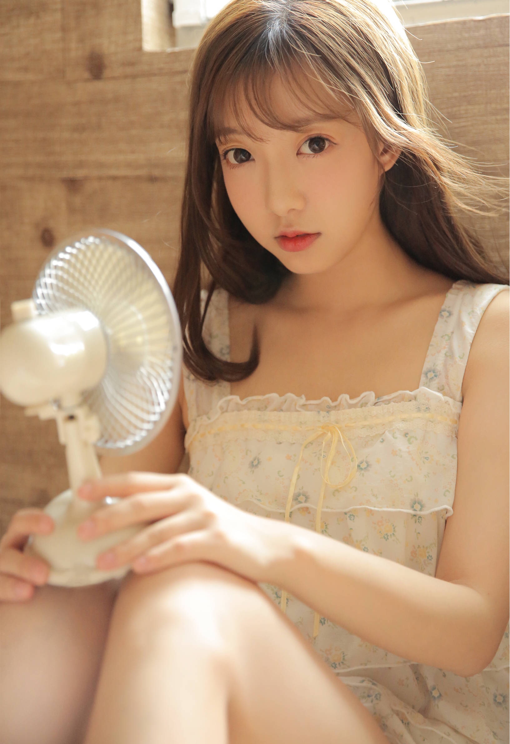 图片[12]-天使般的少女-六色网