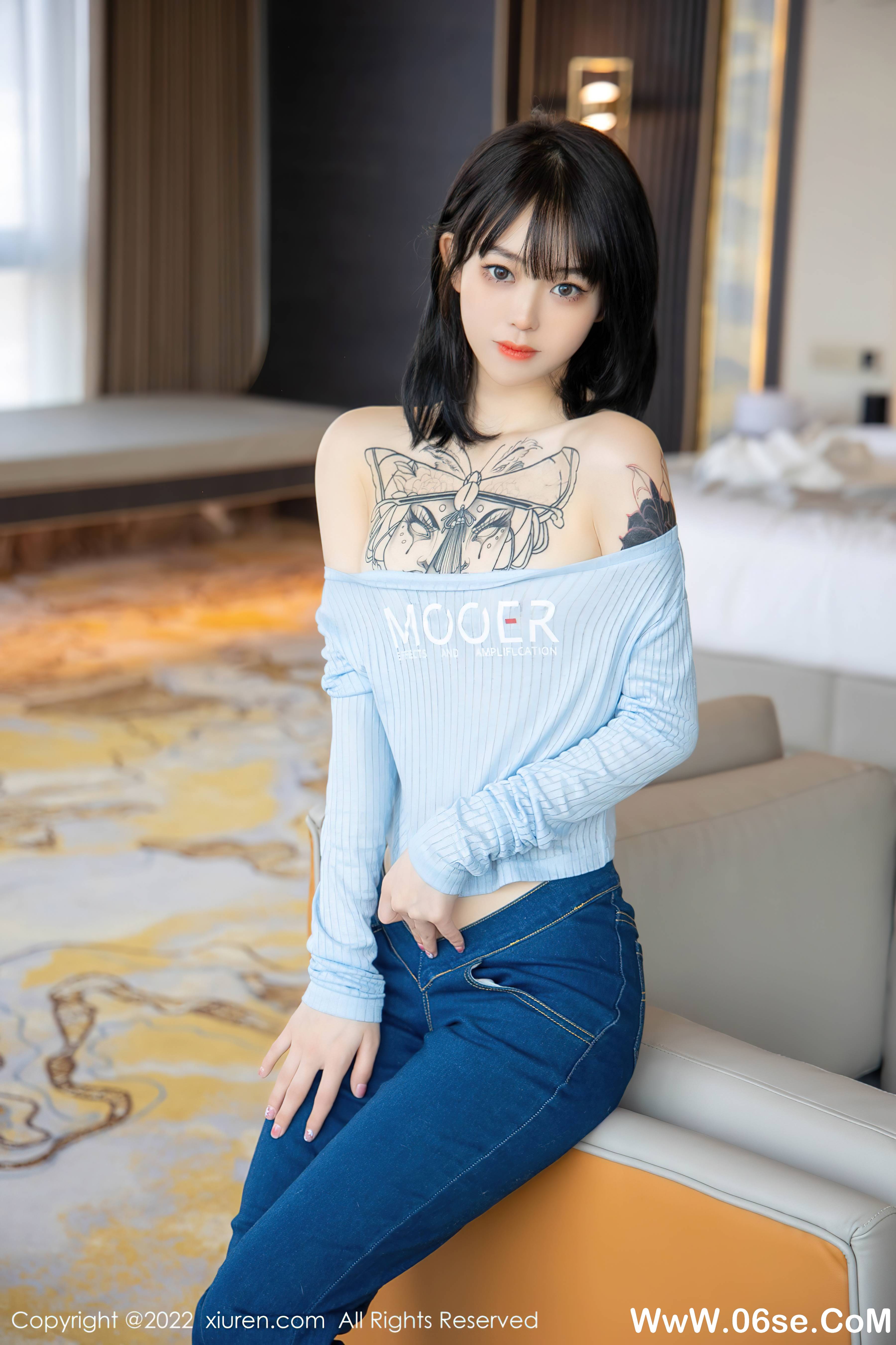 图片[61]-[XIUREN秀人网] 2022.02.15 NO.4584 奶瓶[91+1P927M]-六色网