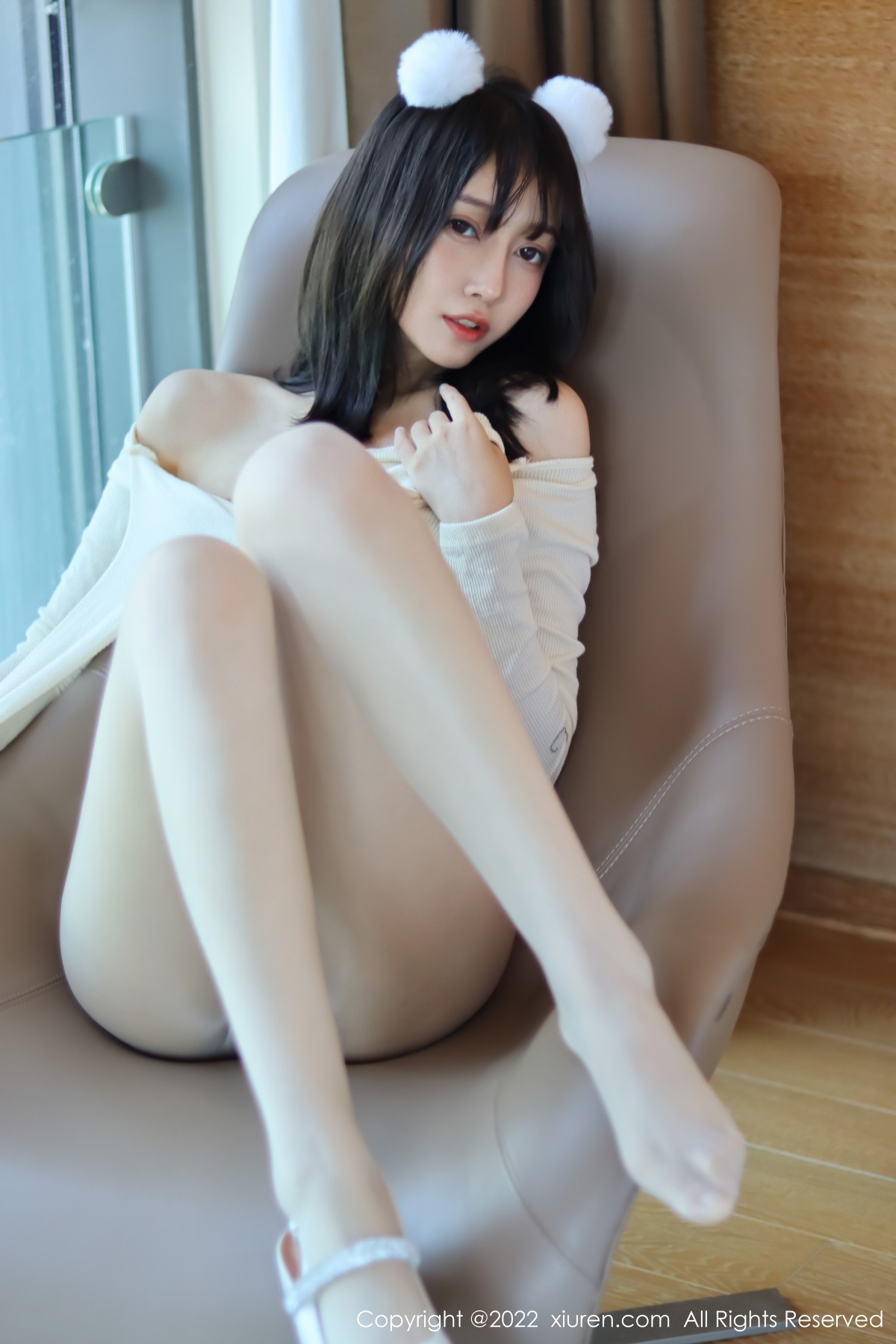 图片[26]-【XiuRen秀人网】2022.09.16 Vol.5598 玥兒玥er【57P】-六色网