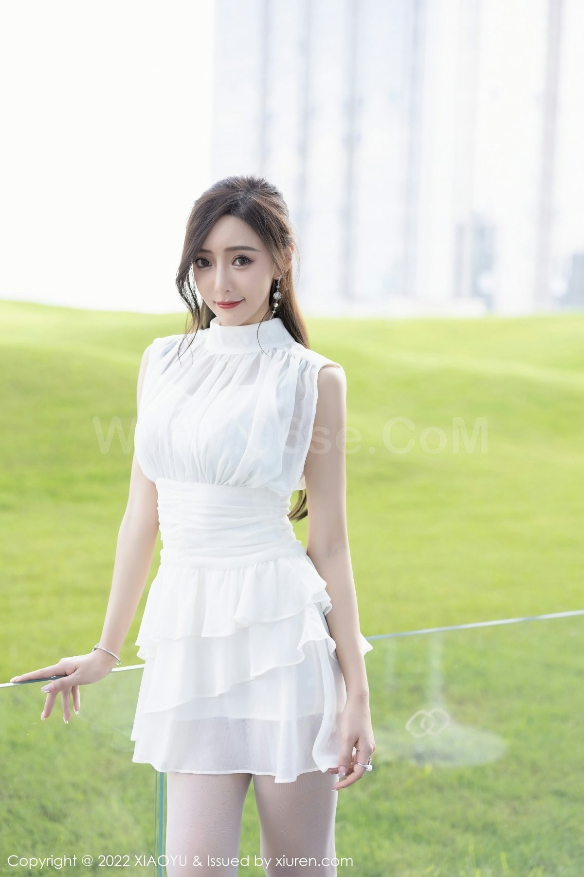 图片[76]-[XIAOYU语画界] 2022.07.18 VOL.822 王馨瑶yanni-六色网
