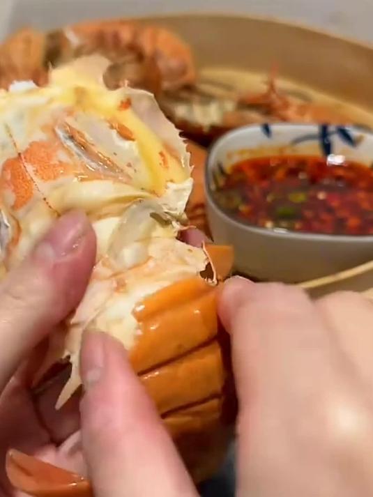 琵琶虾季来啦!鲜嫩多汁超美味,做法赶紧学起来!