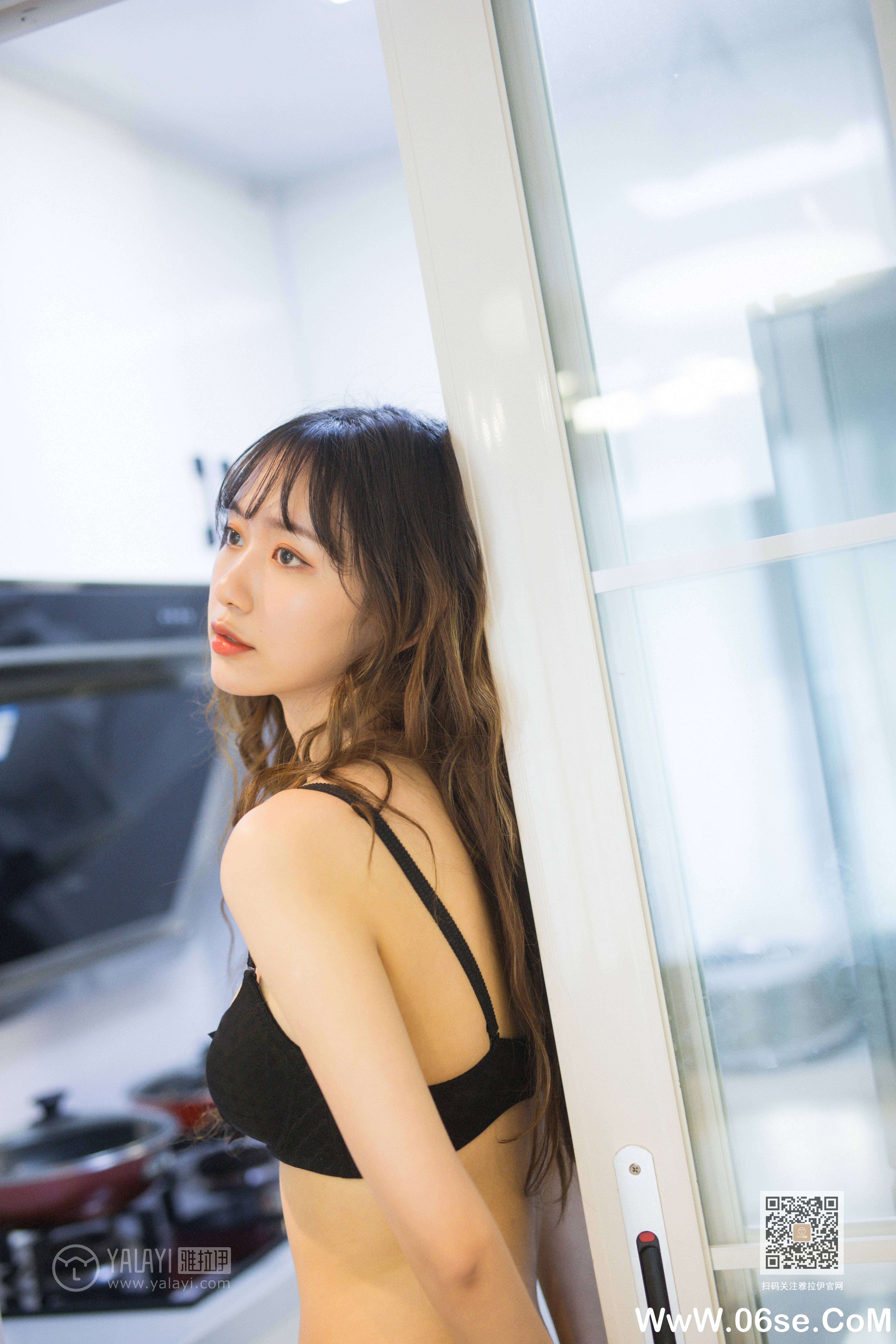 图片[11]-[YALAYI雅拉伊] 2019.12.31 NO.506 晓琳《需要人陪》[51P+1P963M]-六色网
