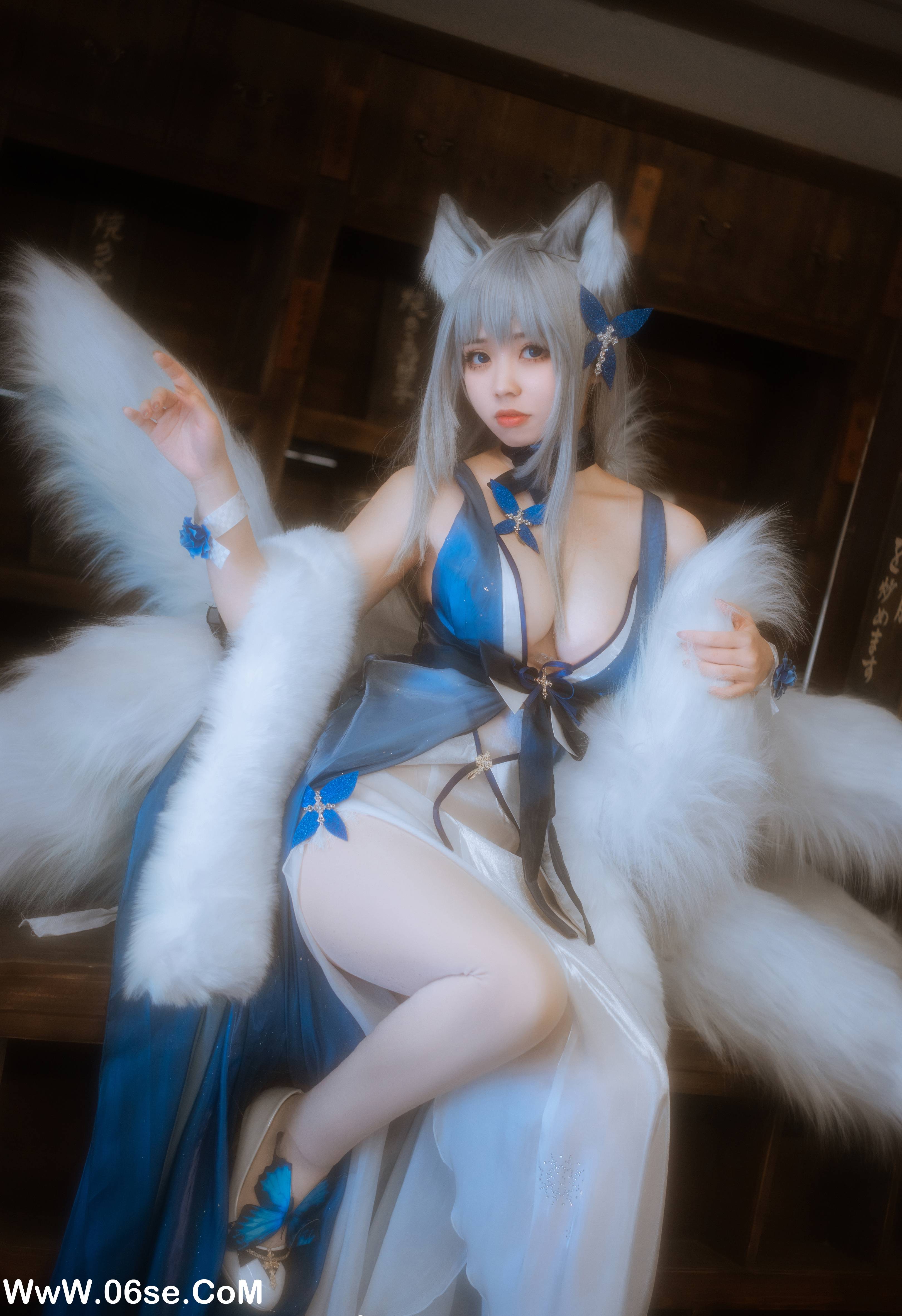 图片[6]-啊日日_Ganlory NO.005 – 信浓[19P311M]-六色网