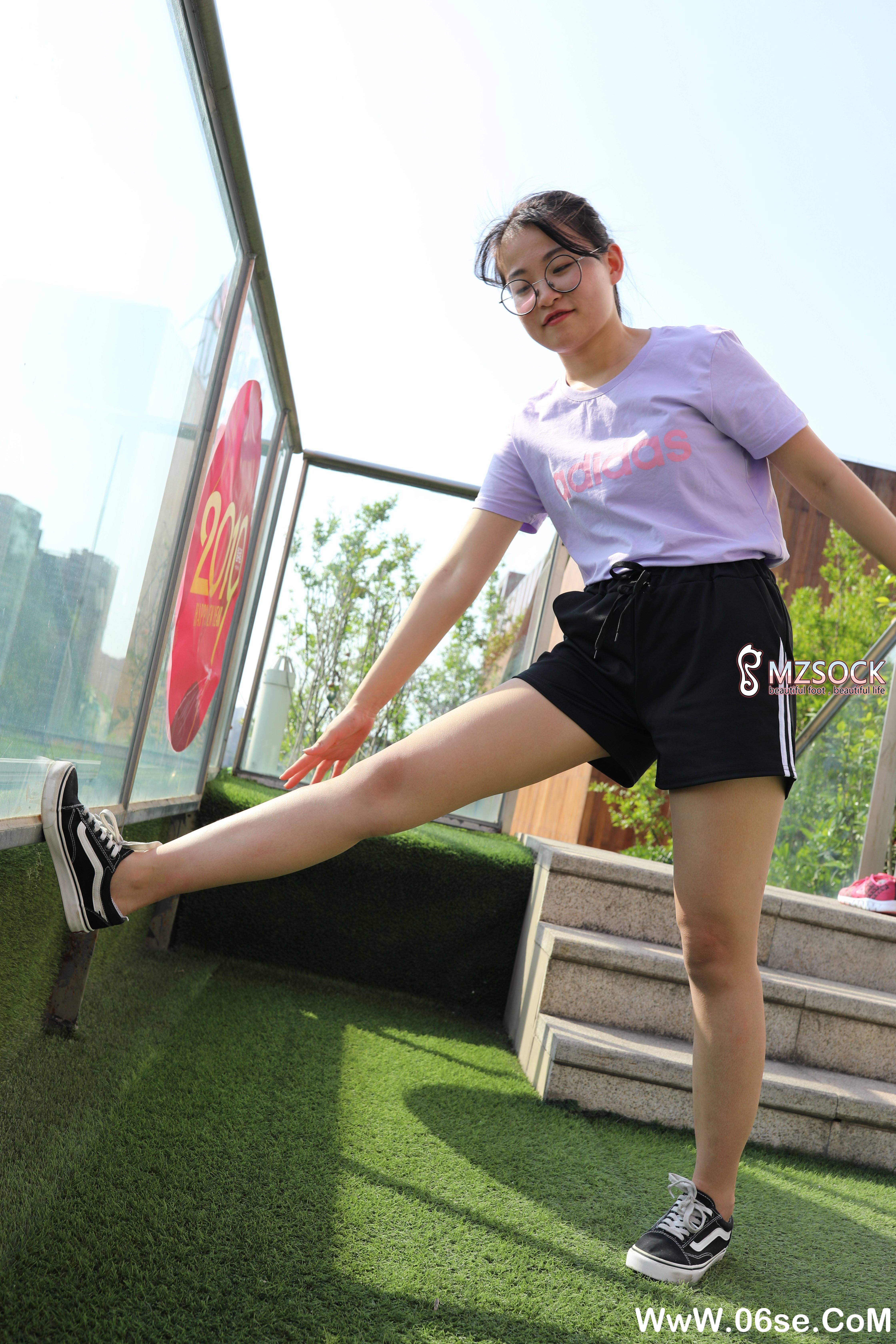 图片[15]-[MZSOCK]爱美足 NO.026 猫猫[147P614M]-六色网