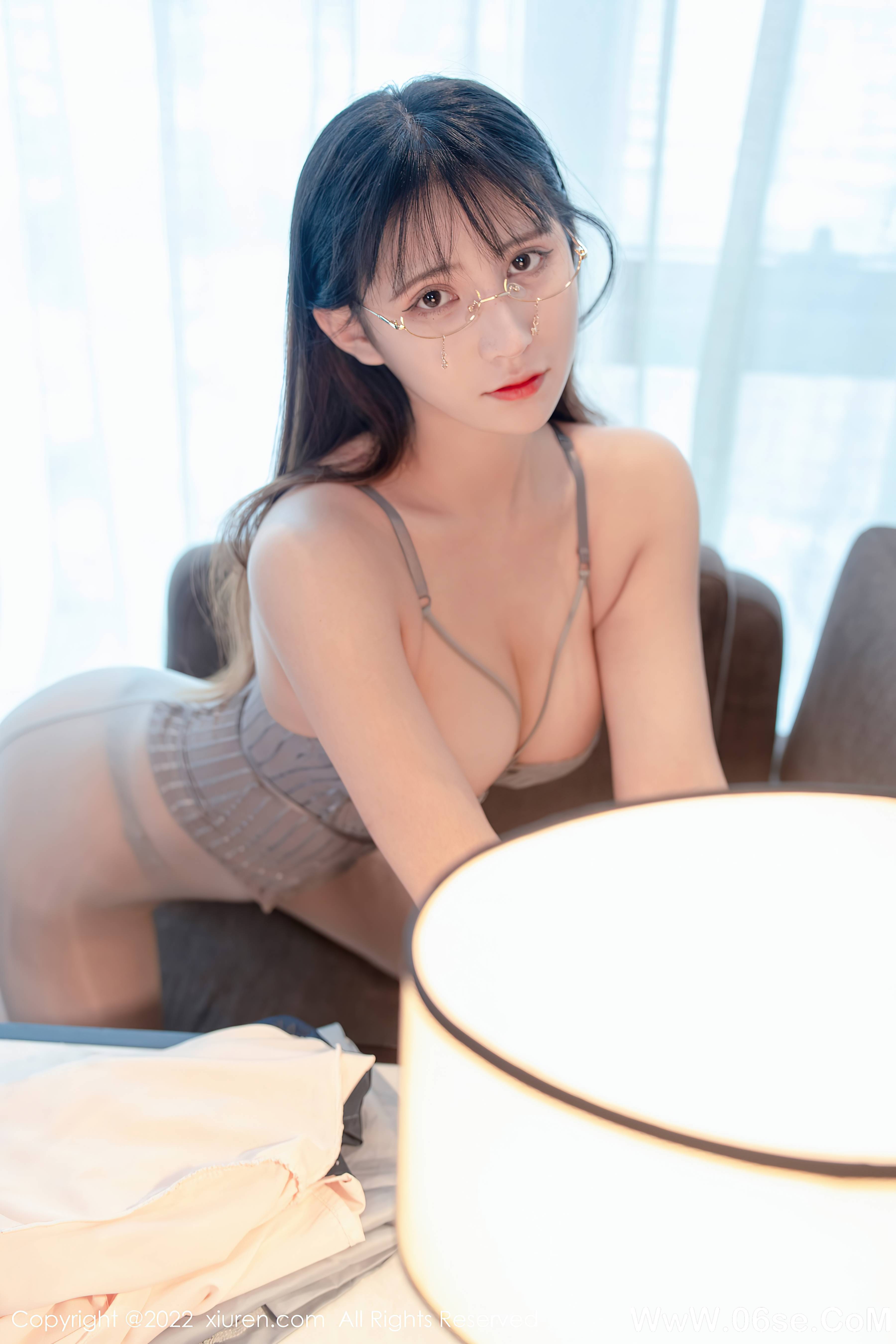 图片[39]-[XIUREN秀人网] 2022.04.01 NO.4808 久久Aimee[67+1P523M]-六色网