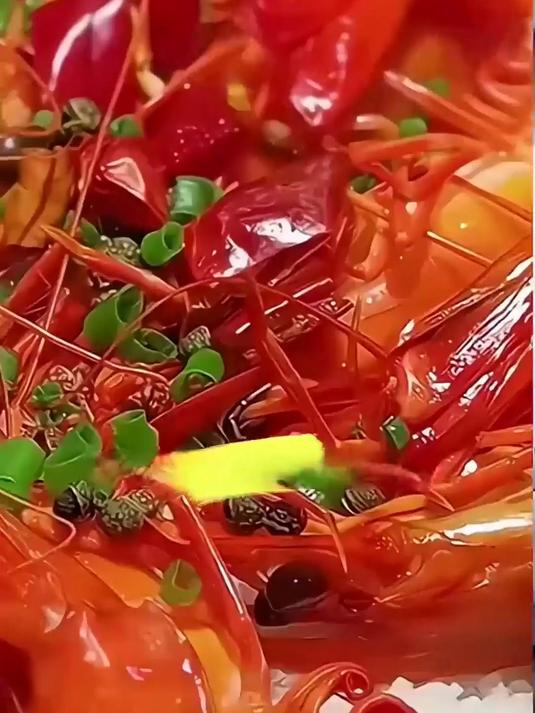 活虾现捕现冻的鲜度！黑虎虾清蒸都好吃到哭～
