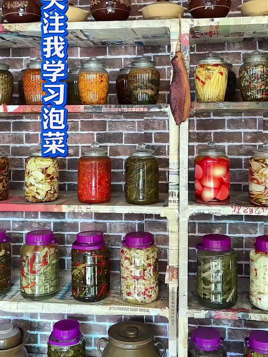 可乐萝卜 酸甜口泡萝卜做法，可乐泡萝卜你肯定没吃过