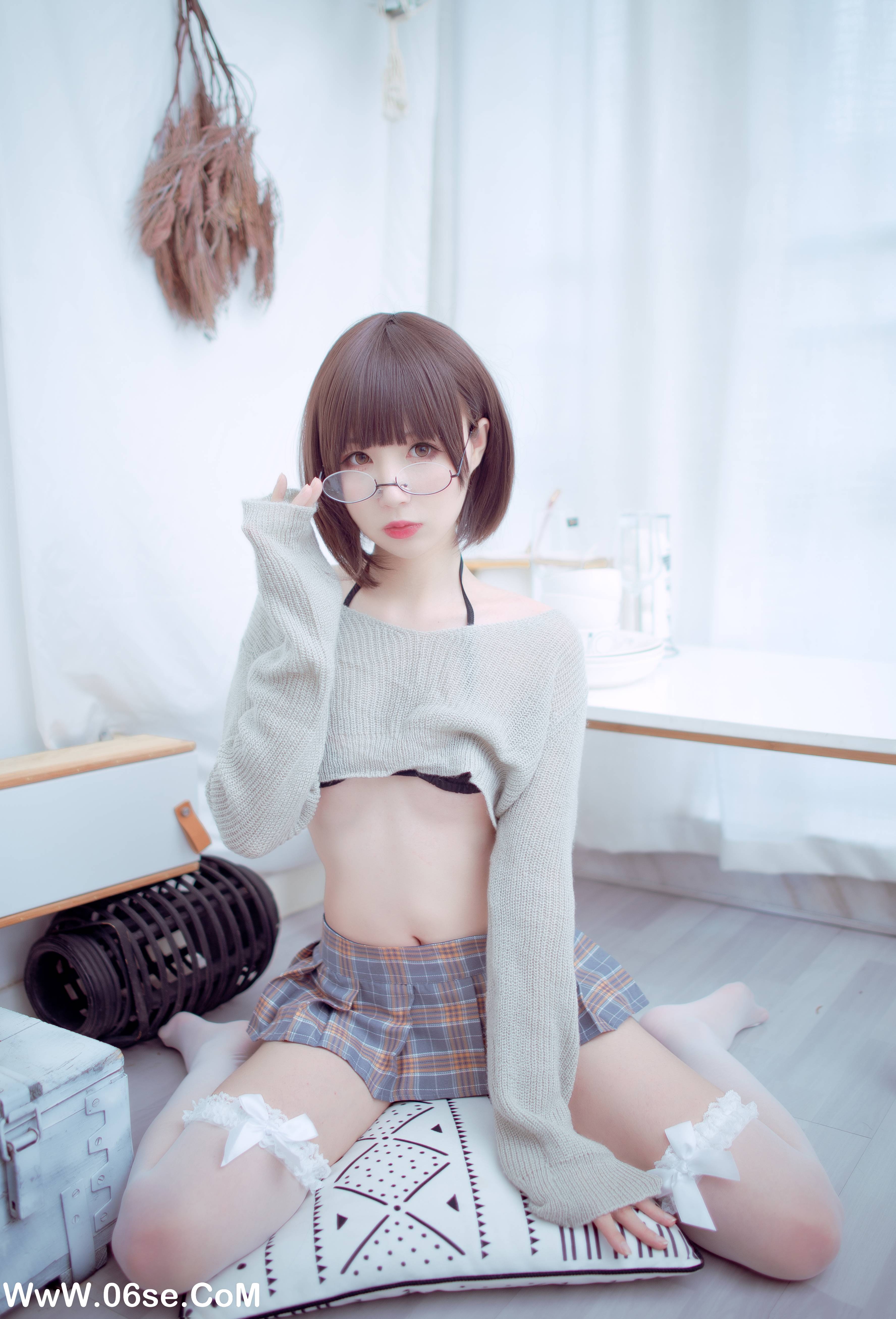 图片[3]-西园寺南歌写真 NO.004 – 私房[9P63M]-六色网