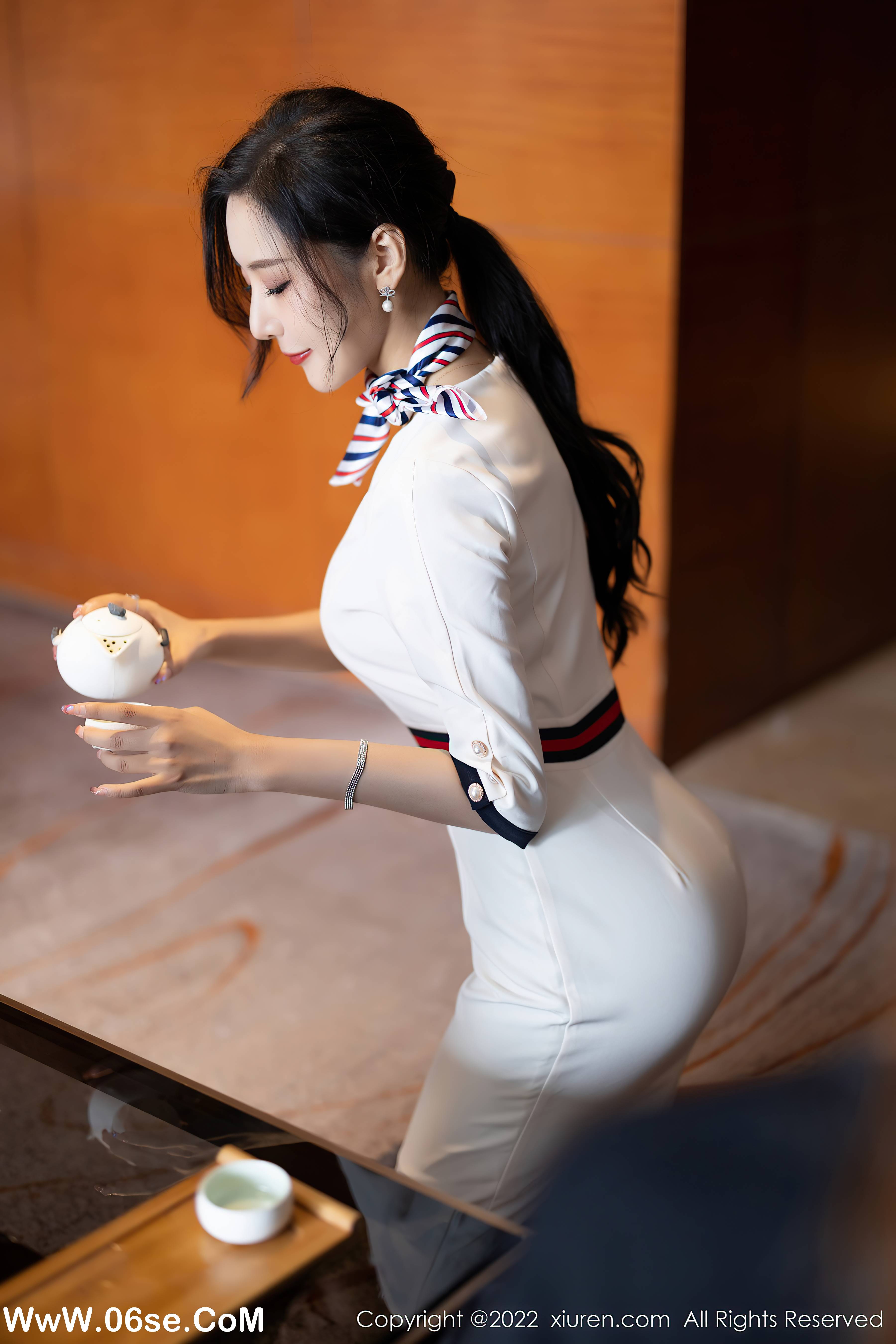 图片[12]-[XIUREN秀人网] 2022.05.05 NO.4963 王馨瑶yanni[71+1P596M]-六色网