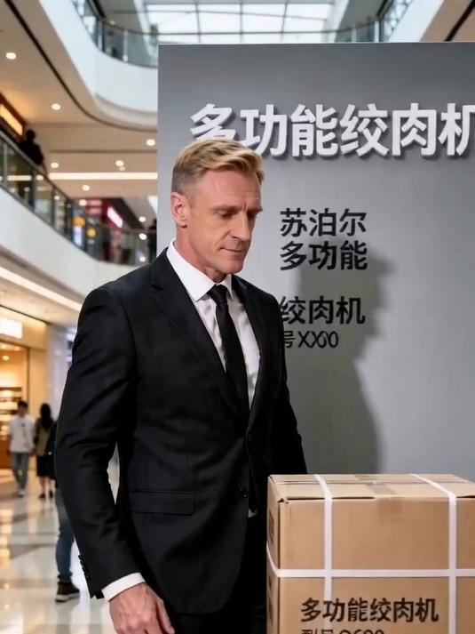 忙碌一天的慰藉!苏泊尔绞肉机快速备菜,回家就能吃上热乎饭～