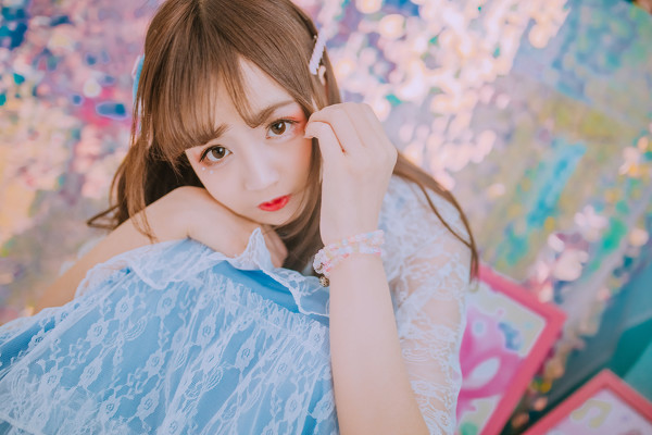 甜蜜少女梦-六色网