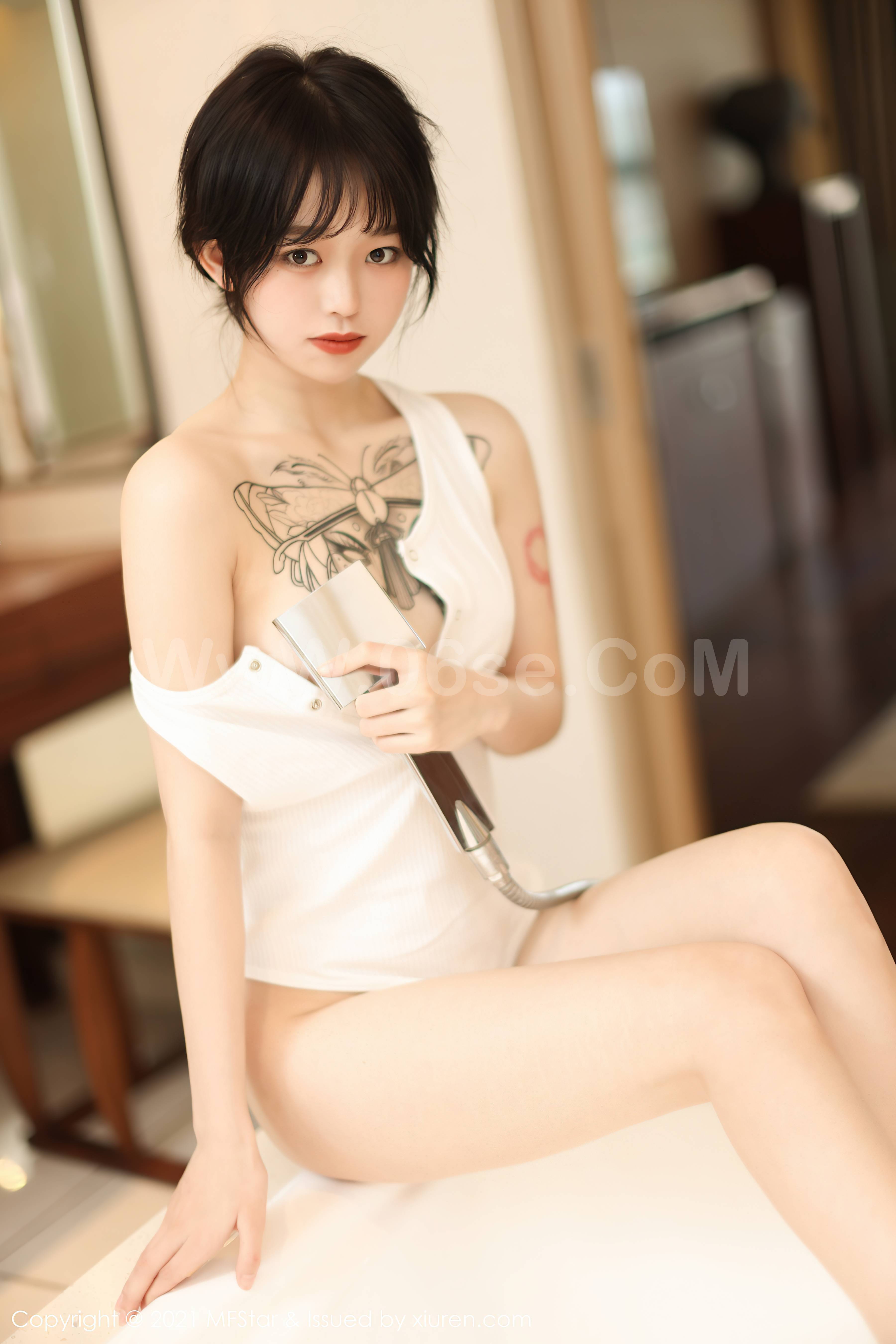 图片[28]-[MFStar]范模学院 2021.05.17 Vol.496 奶瓶子 [48P390MB]-六色网