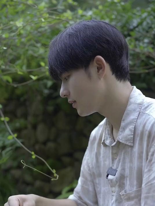 喝奶茶吃烤肉，一起来