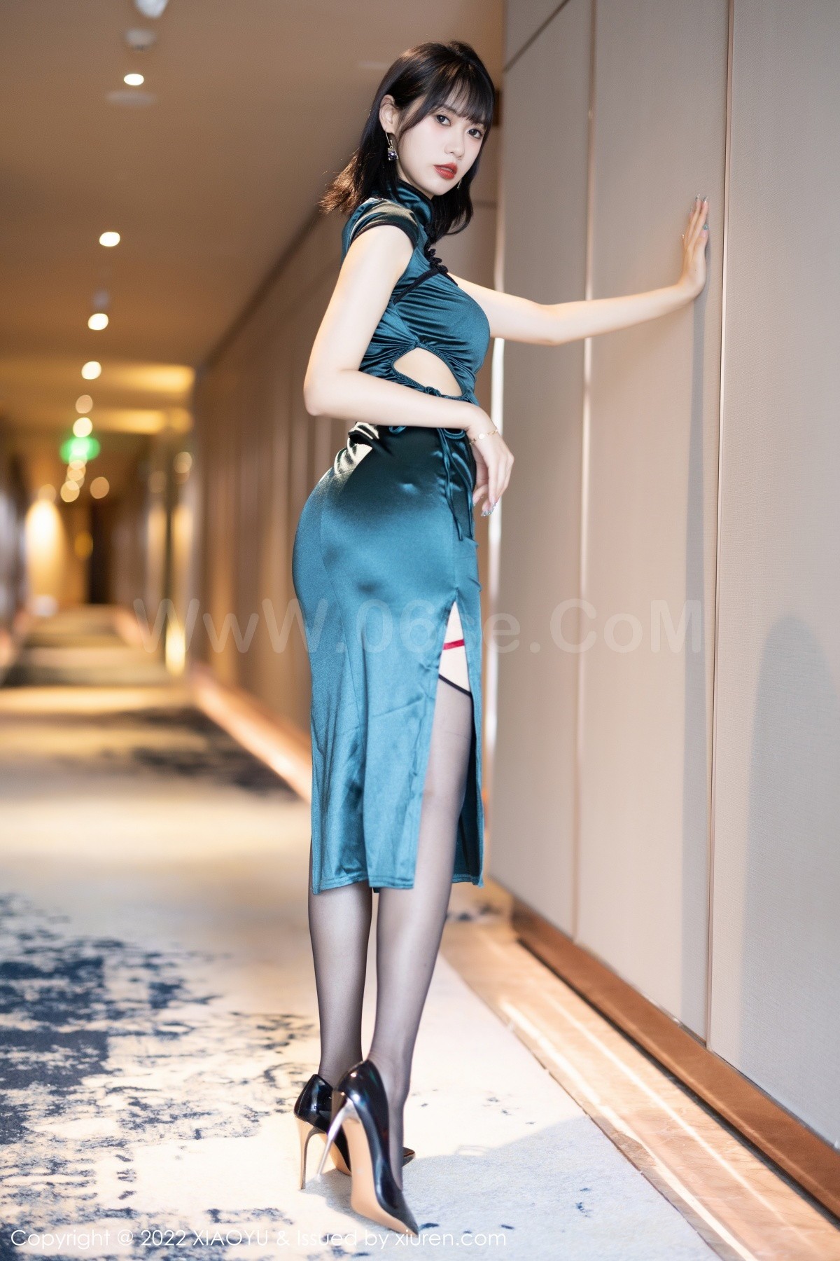 图片[3]-[XIAOYU语画界] 2022.12.07 Vol.920 林子遙【73P】-六色网