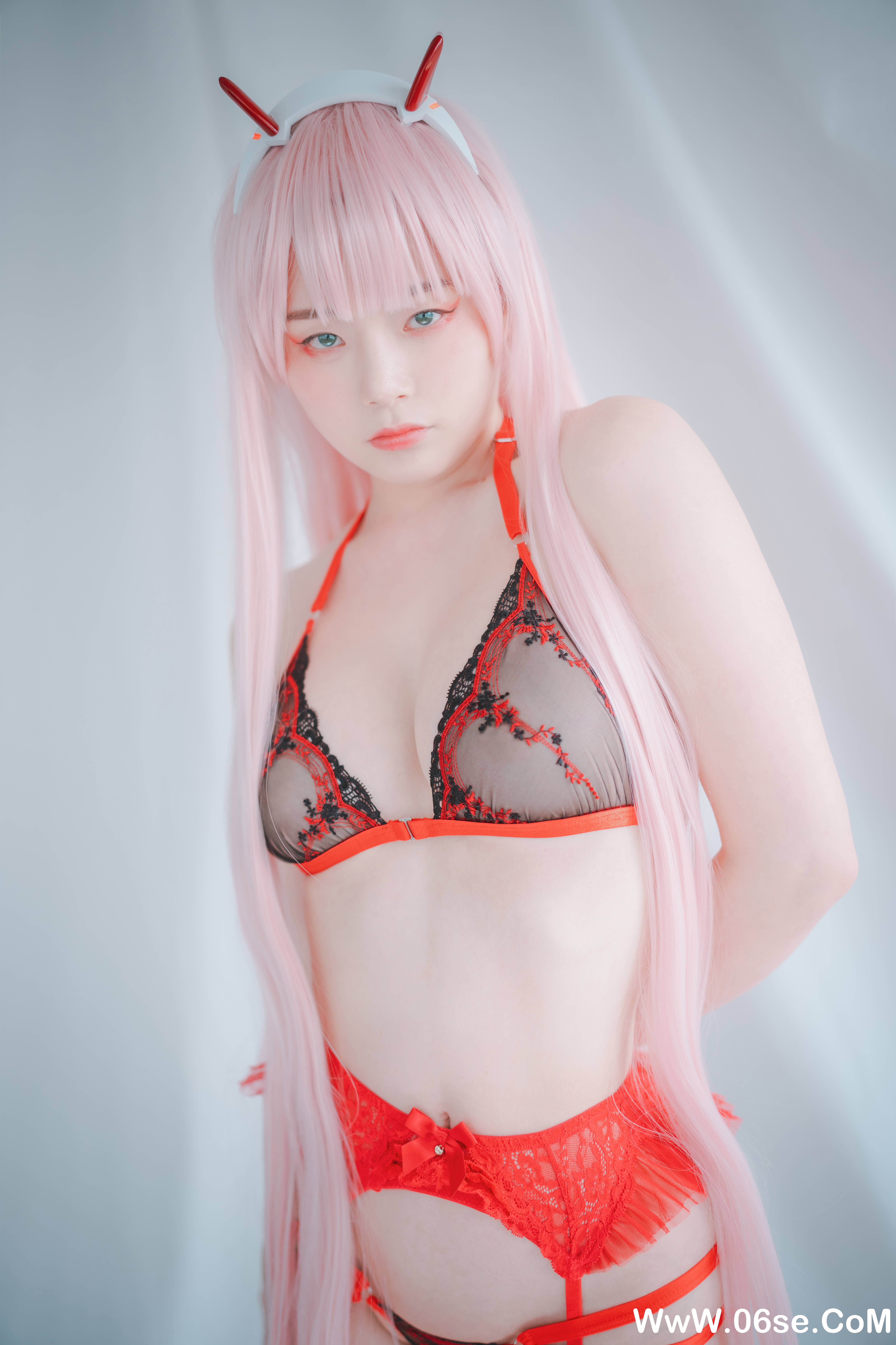 图片[60]-DJAWA – NO.041 Darling in the FranXX – 002 [105P1.35G]-六色网