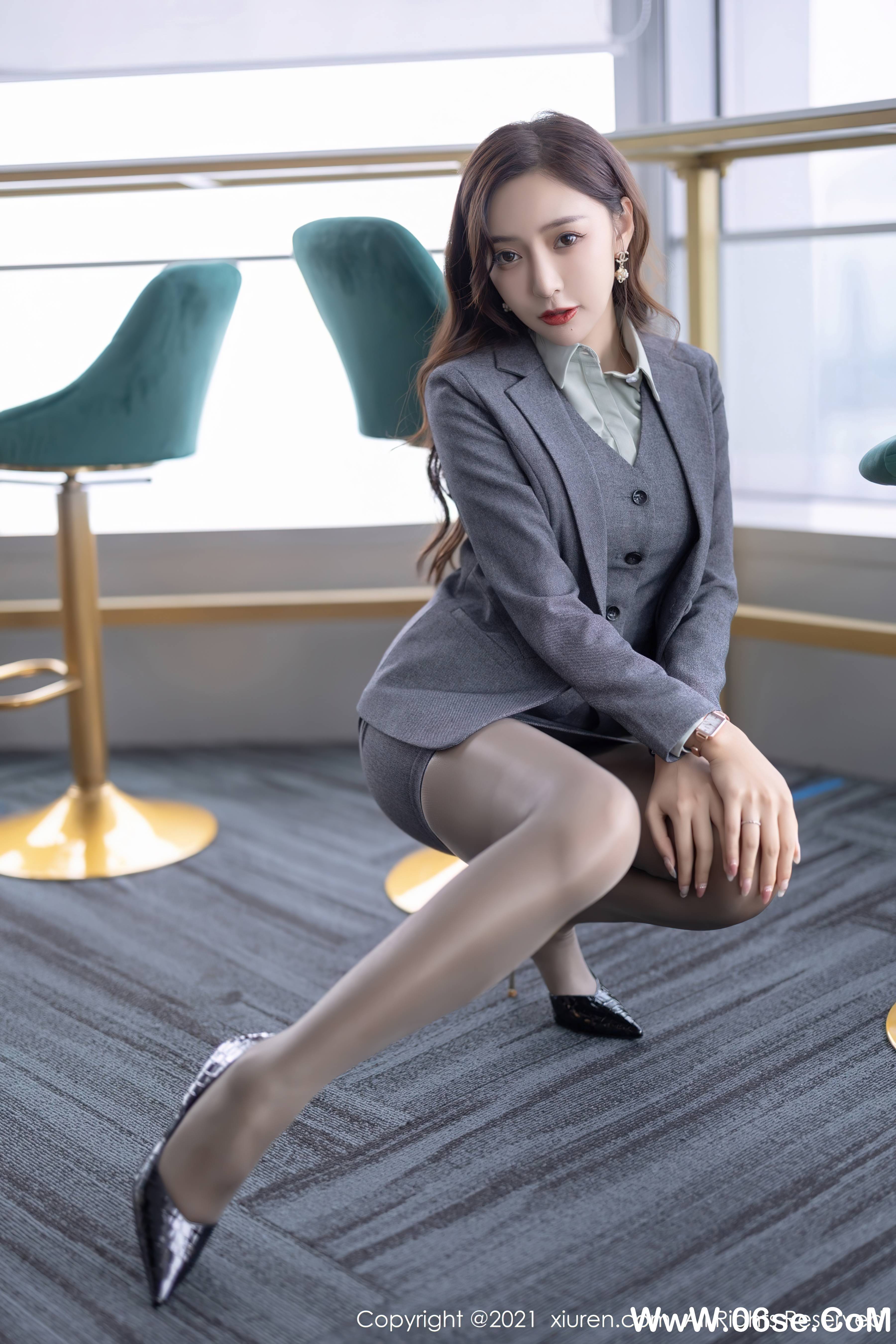 图片[21]-[XIUREN秀人网] 2021.11.22 NO.4251 王馨瑶[80+1P715M]-六色网