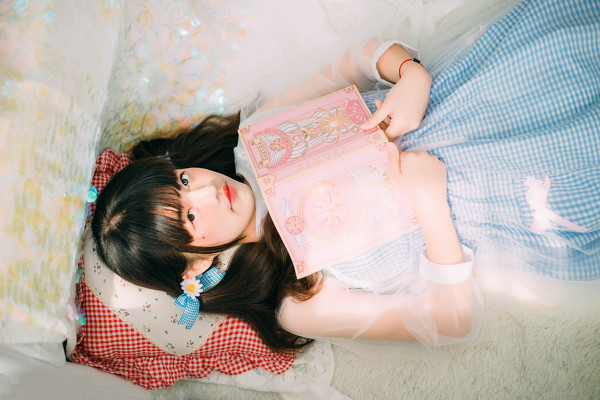 图片[9]-少女心事-六色网