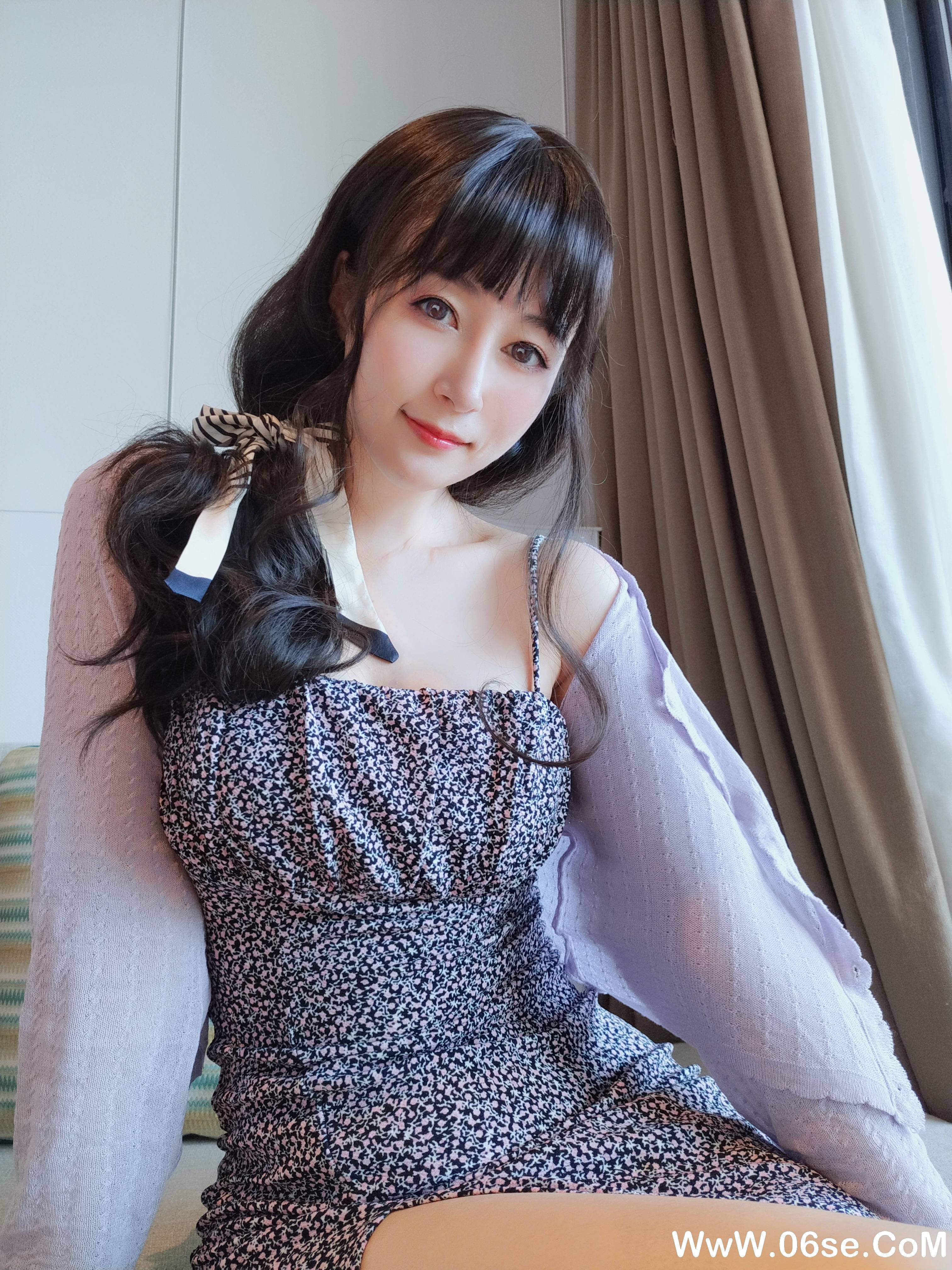 图片[328]-Coser小姐姐白银 NO.115 — 8月月刊 [344P9V1.3G]-六色网