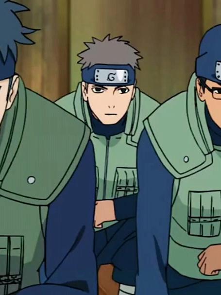 宇智波止水的实力是什么级别