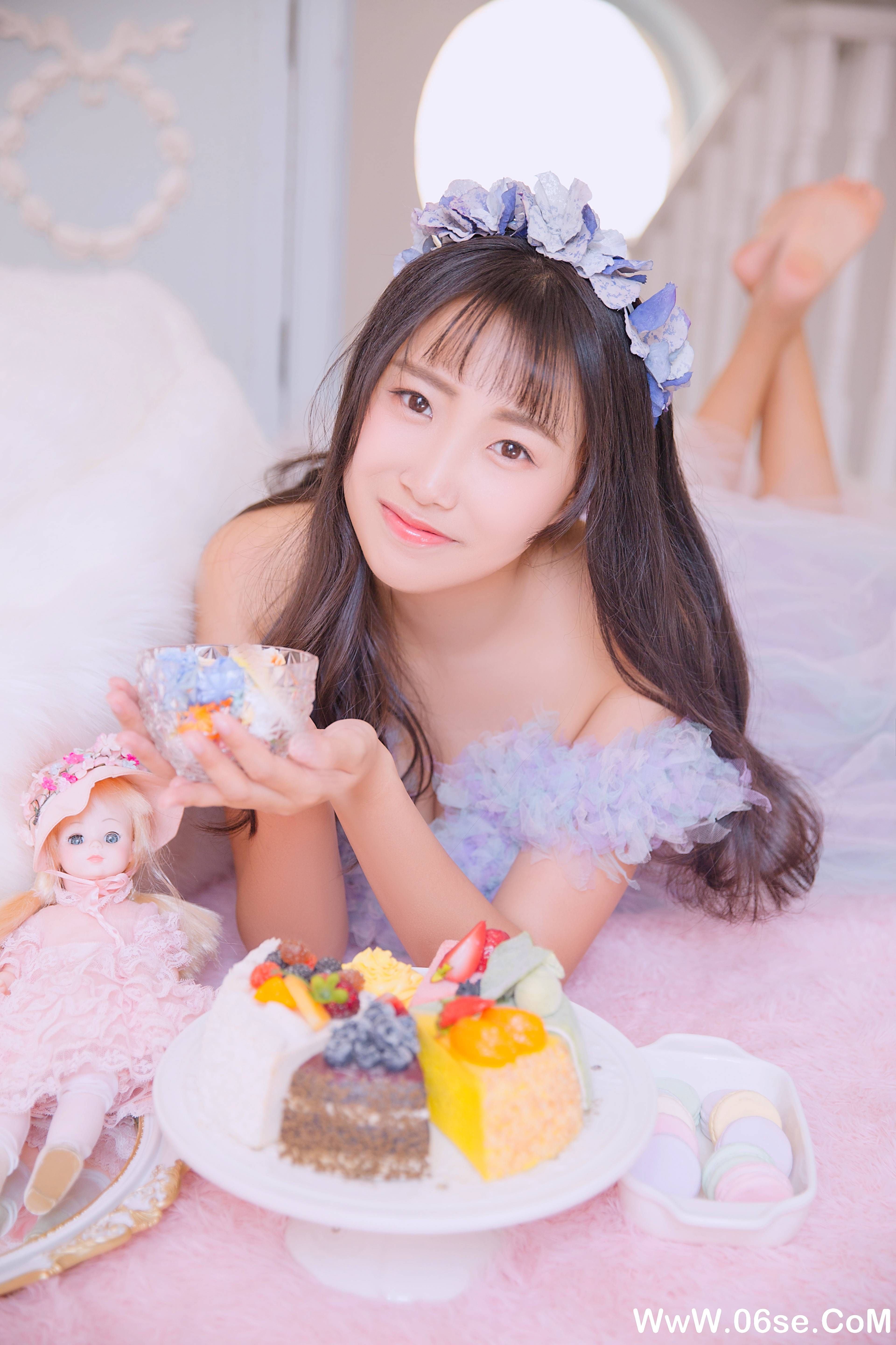 图片[20]-[YALAYI雅拉伊] 2022.06.13 NO.937 《秘密花园》[30+1P356M]-六色网