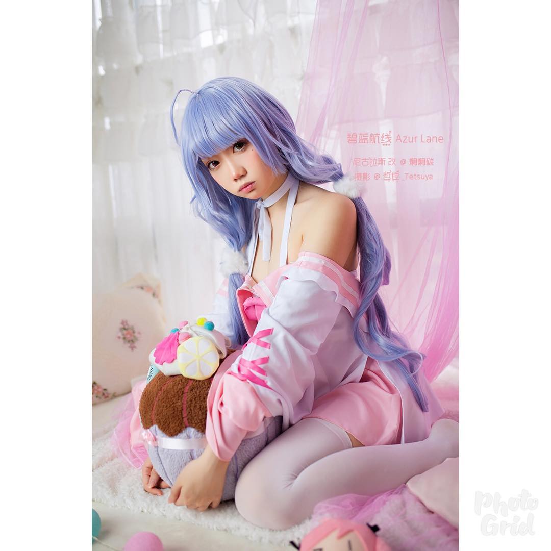 图片[842]-焖焖碳 NO.001 – 微博图片视频打包合集[1459P+98V657M]-六色网