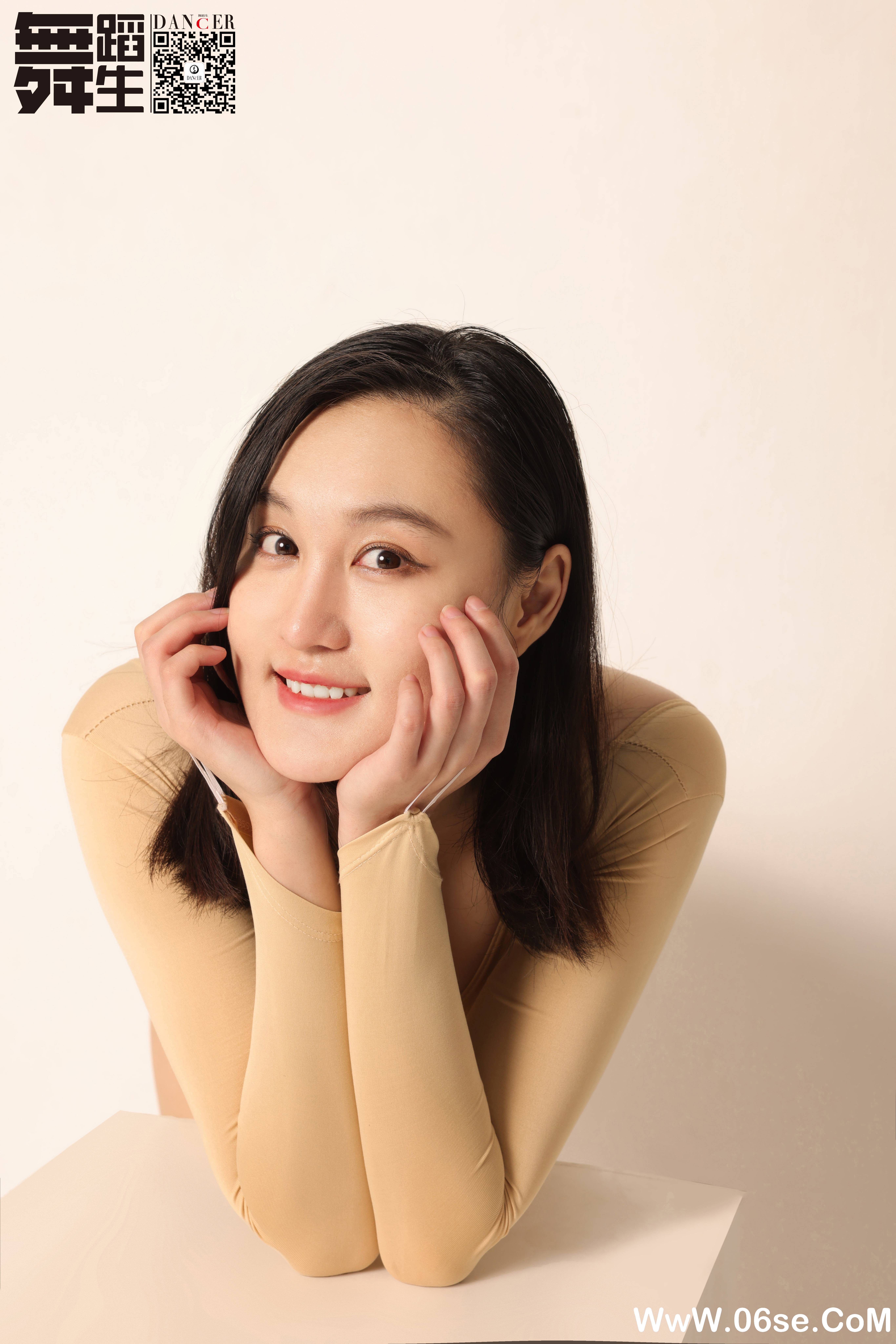 图片[12]-[GALLI嘉丽]舞蹈生日记 108 – 简[38P298M]-六色网