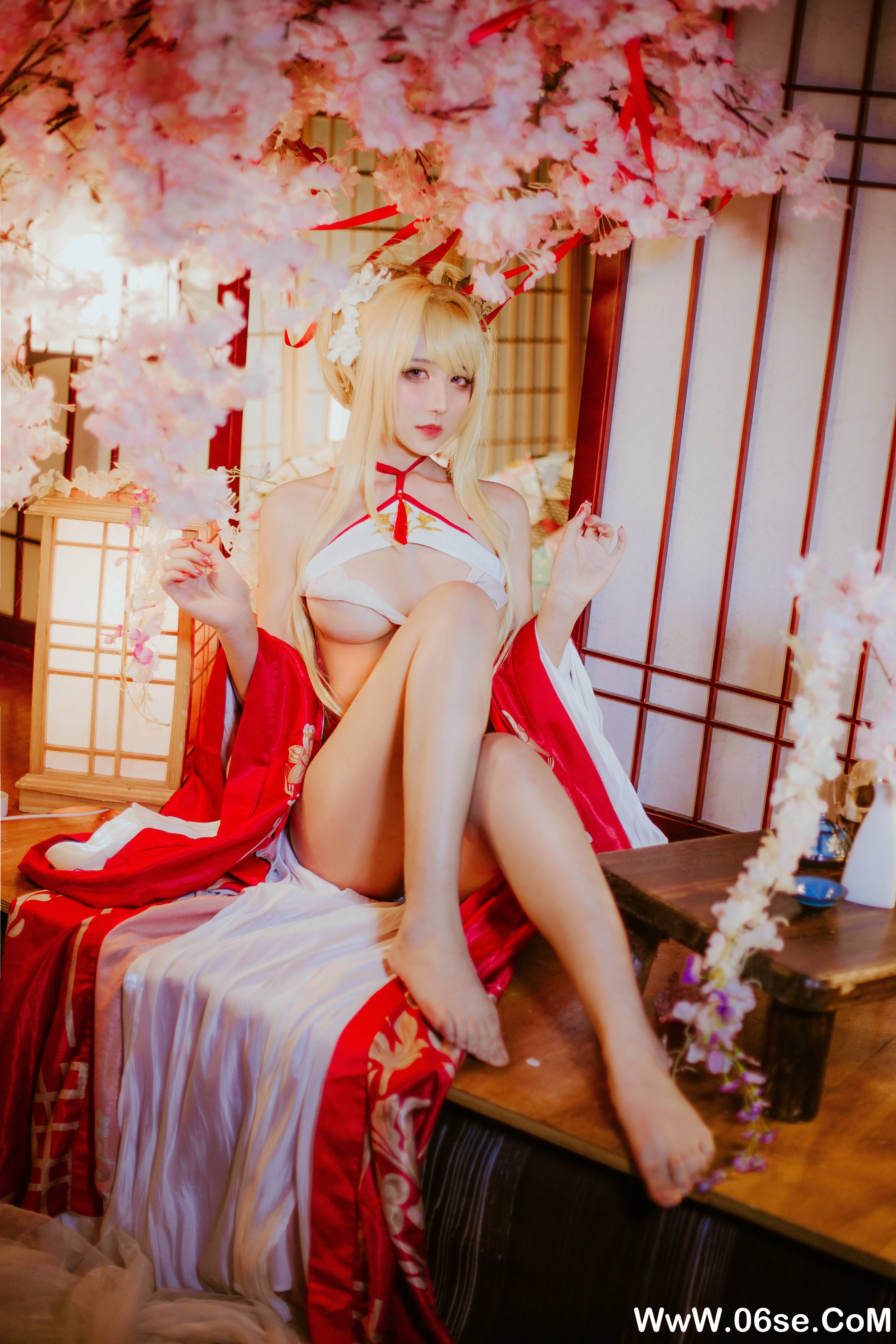 图片[9]-九曲Jean NO.042 – 光荣新春和服[18P138M]-六色网
