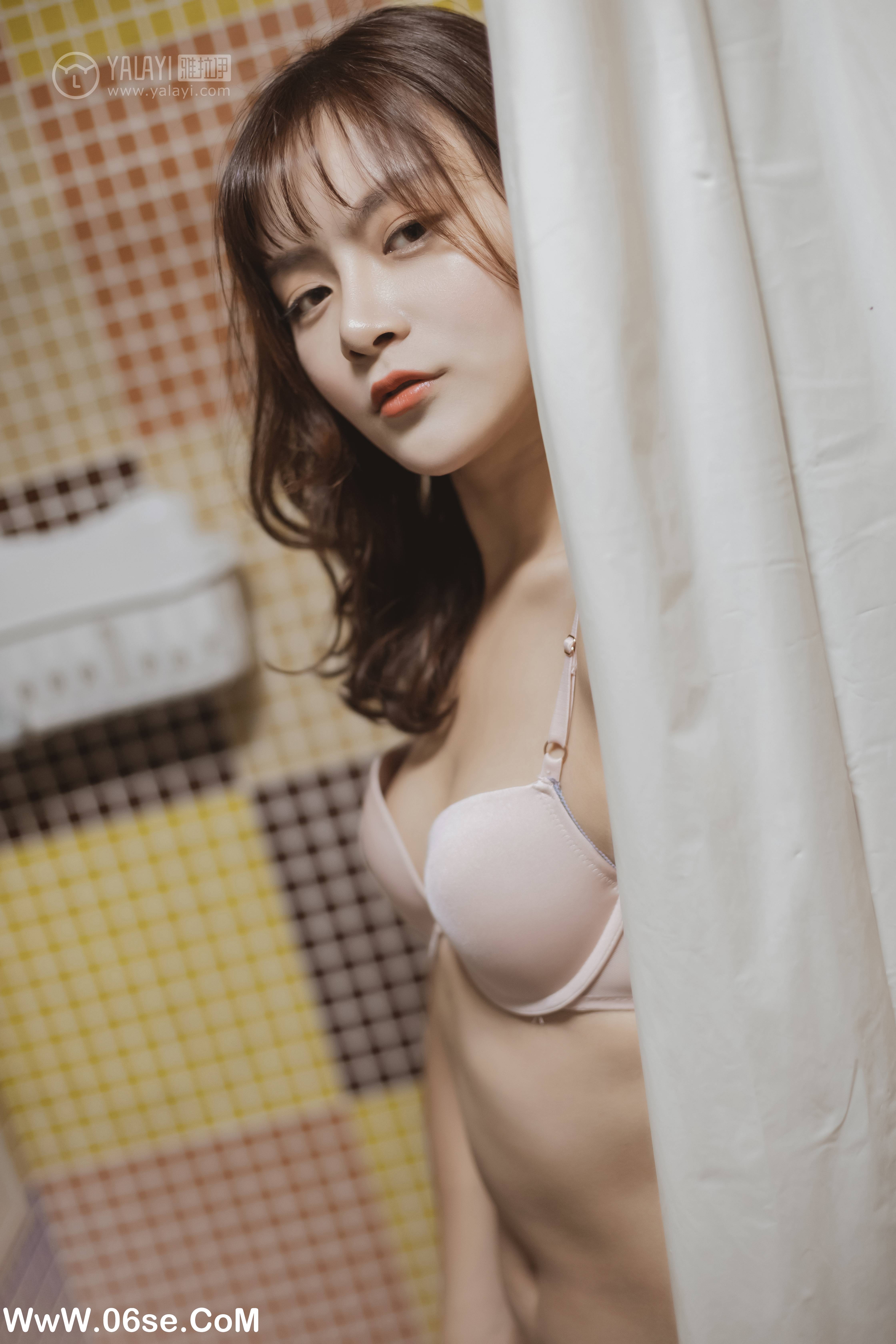 图片[36]-[YALAYI雅拉伊] No.301 芷琳 42+1P604M-六色网
