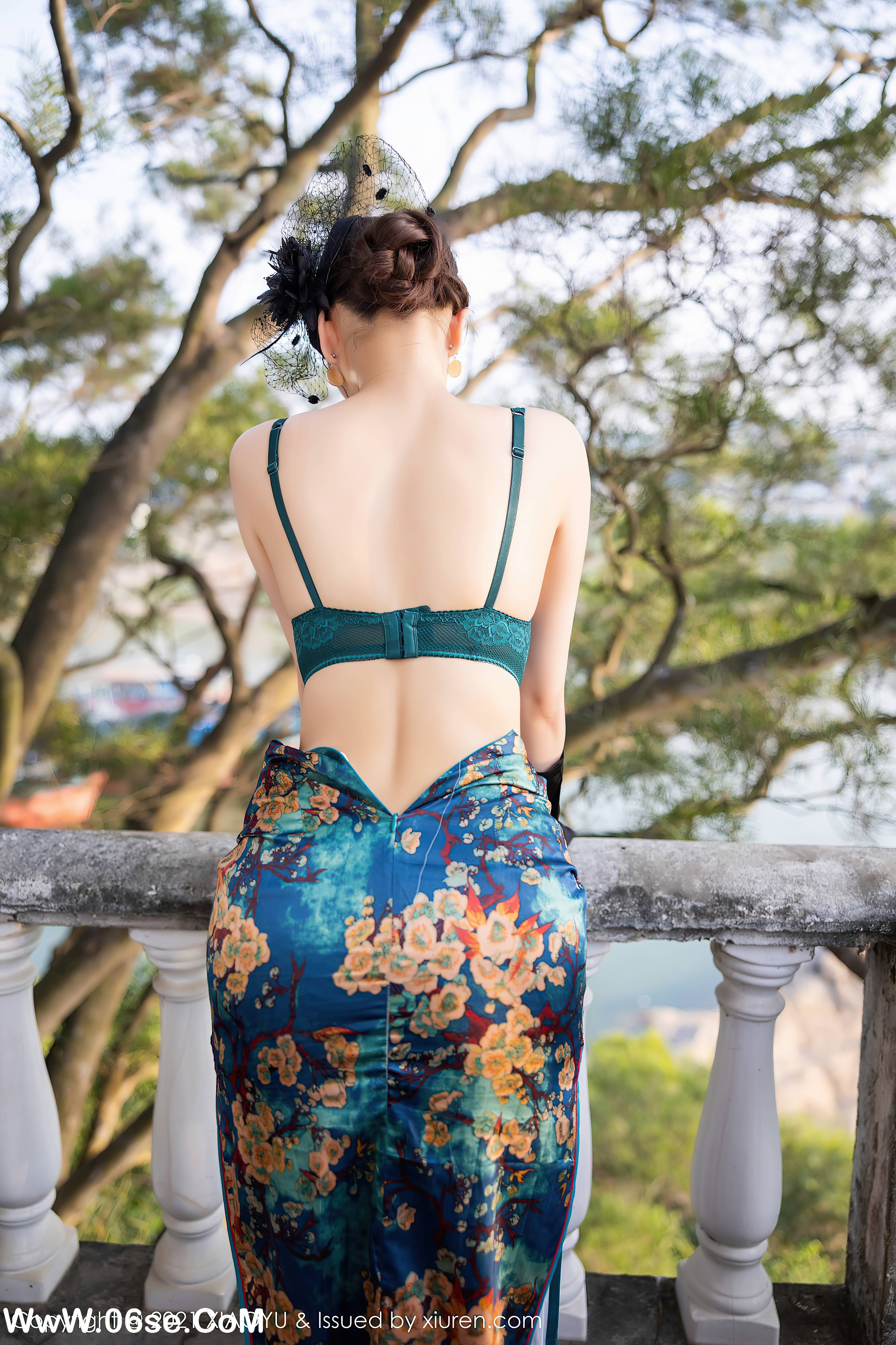 图片[46]-[XIAOYU语画界] 2021.09.30 NO.626 杨晨晨Yome[90+1P981M]-六色网
