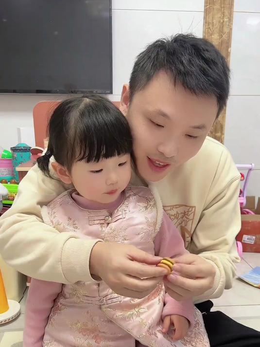 汉堡糖里面都有些什么呢？