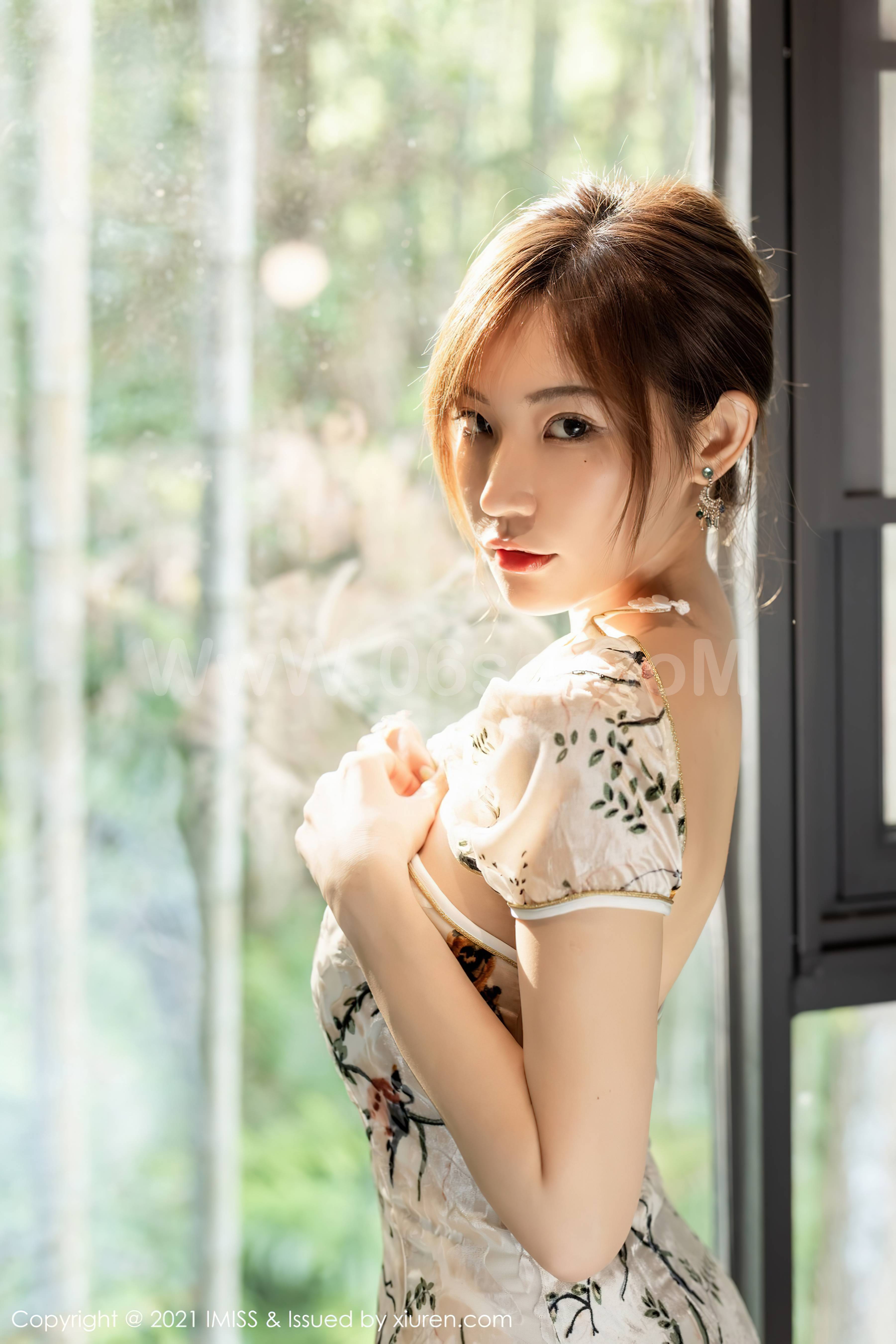 图片[29]-IMISS Vol.633 Xiao Hu Li (小狐狸Kathryn)-六色网