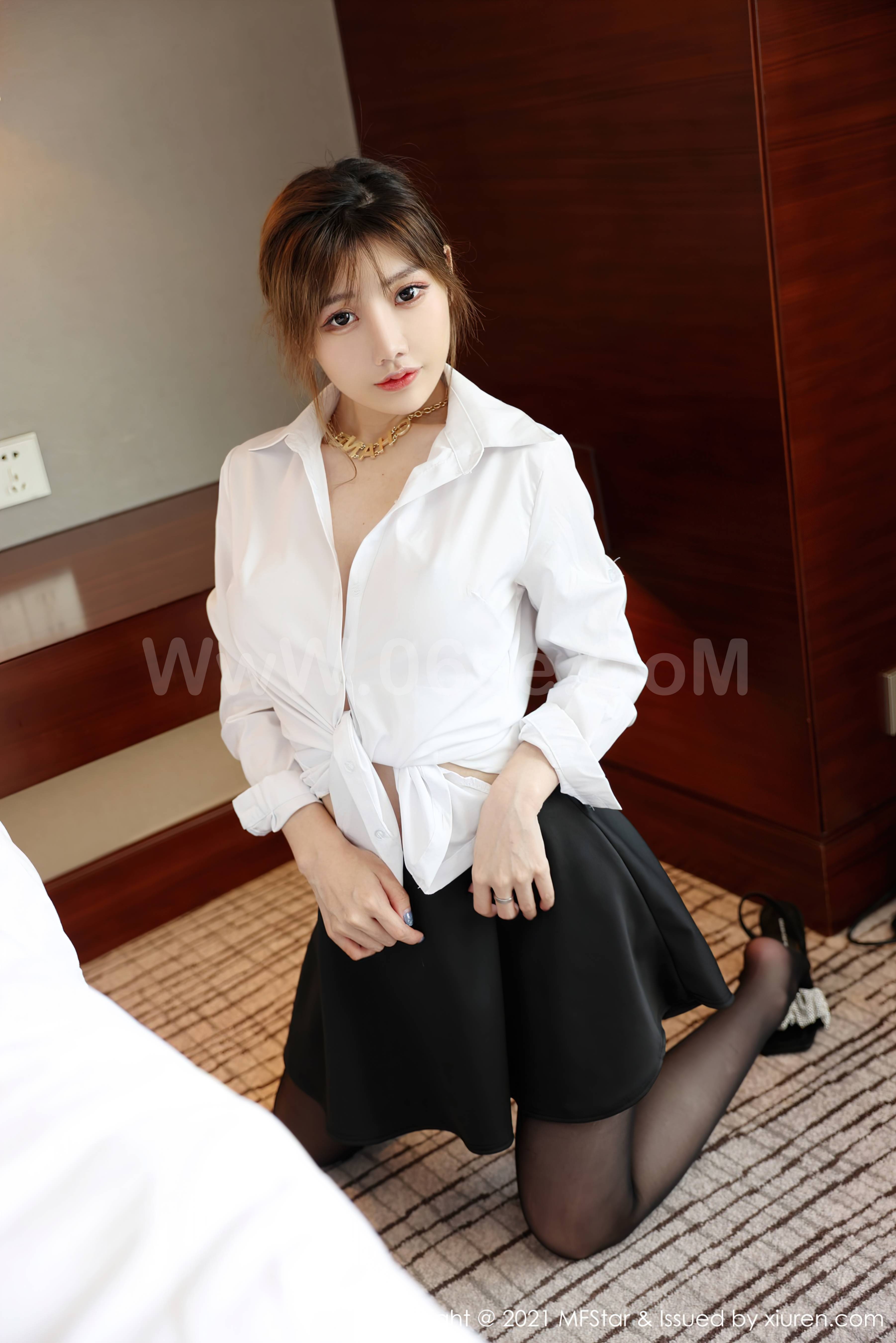 图片[27]-MFStar Vol.525 李颖煊baby-六色网
