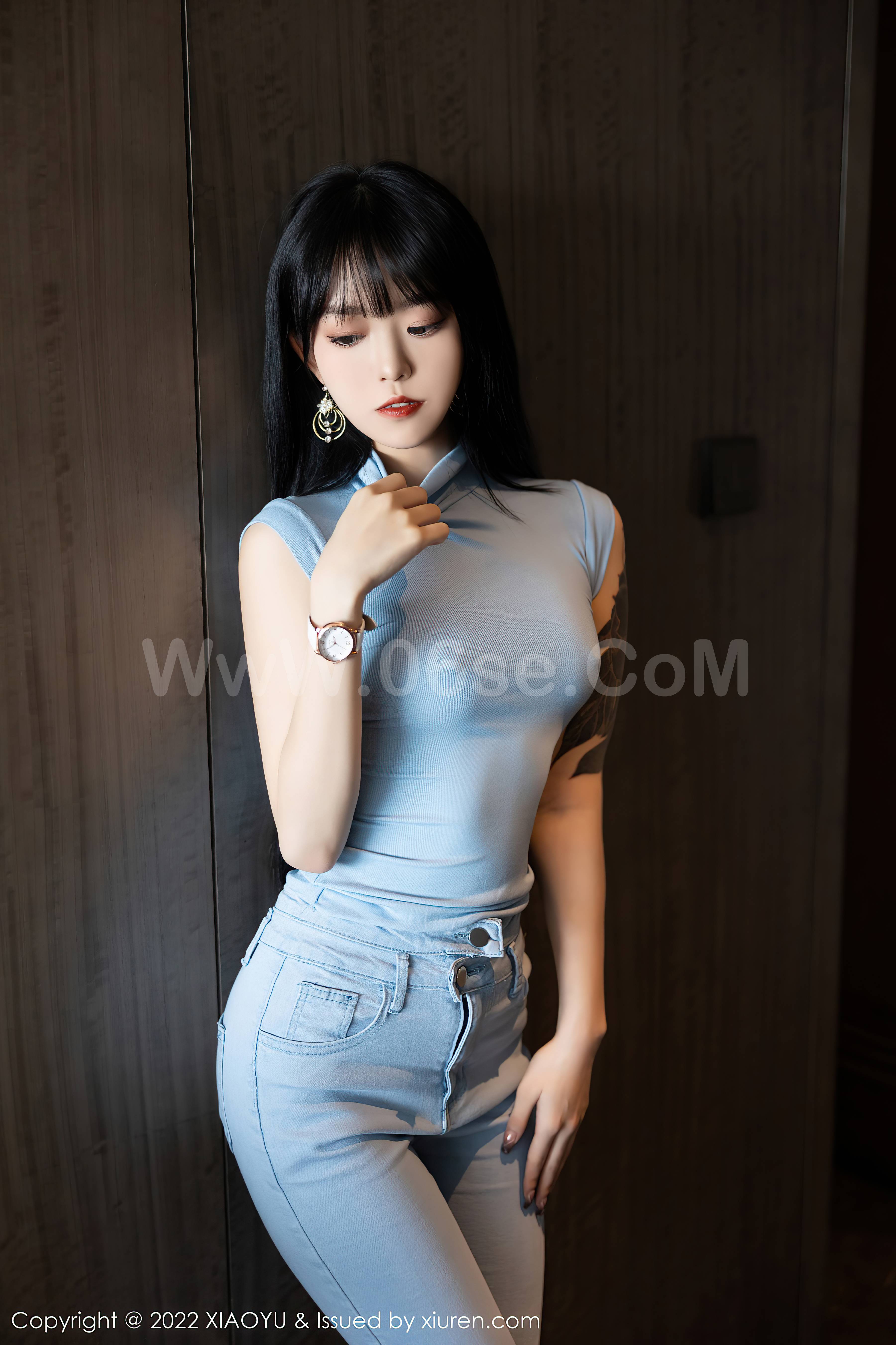 图片[9]-[XIAOYU语画界]2022.06.13 VOL.797 奶瓶.[83+1P／811MB]-六色网