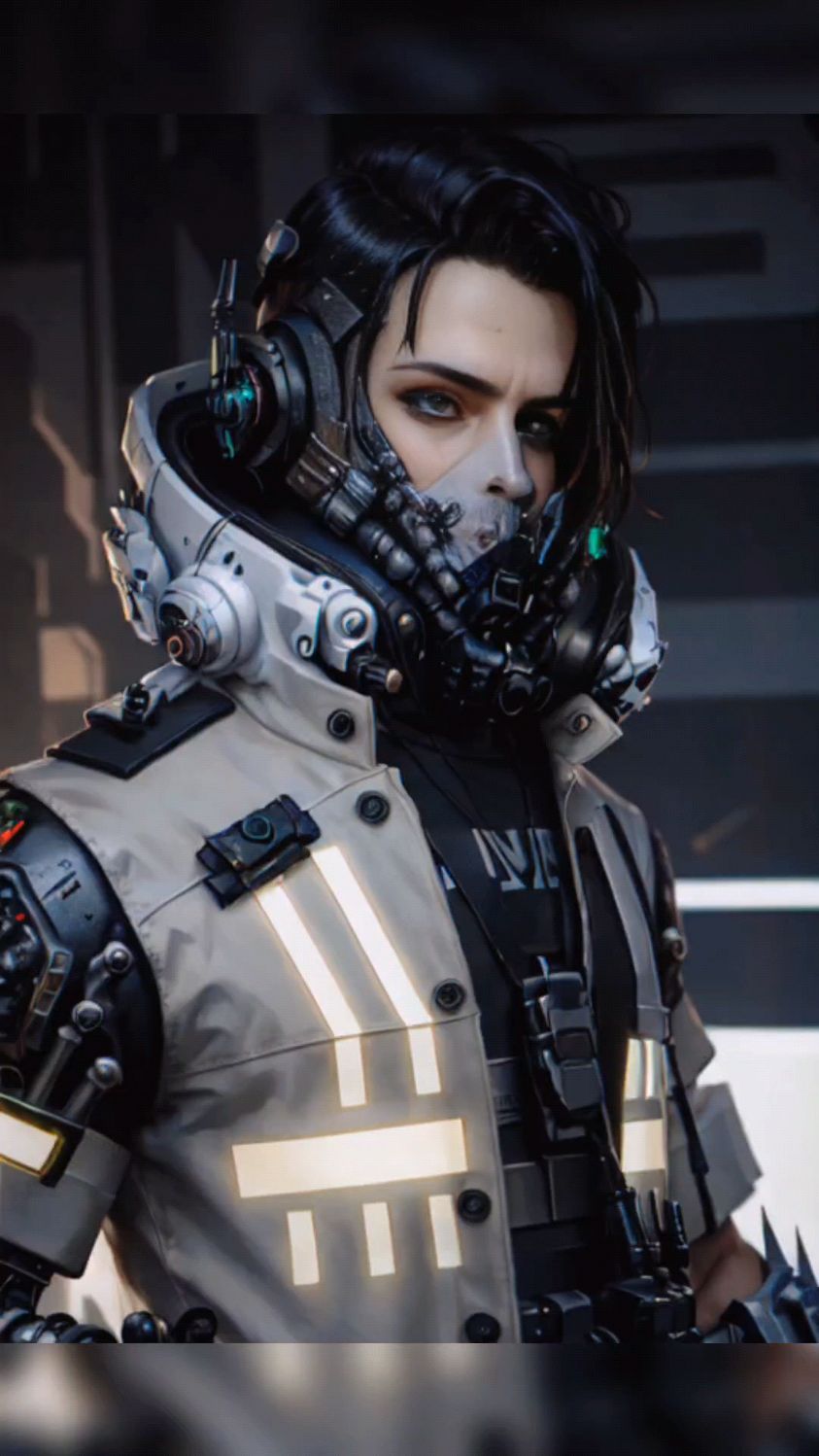 男士专用壁纸头像