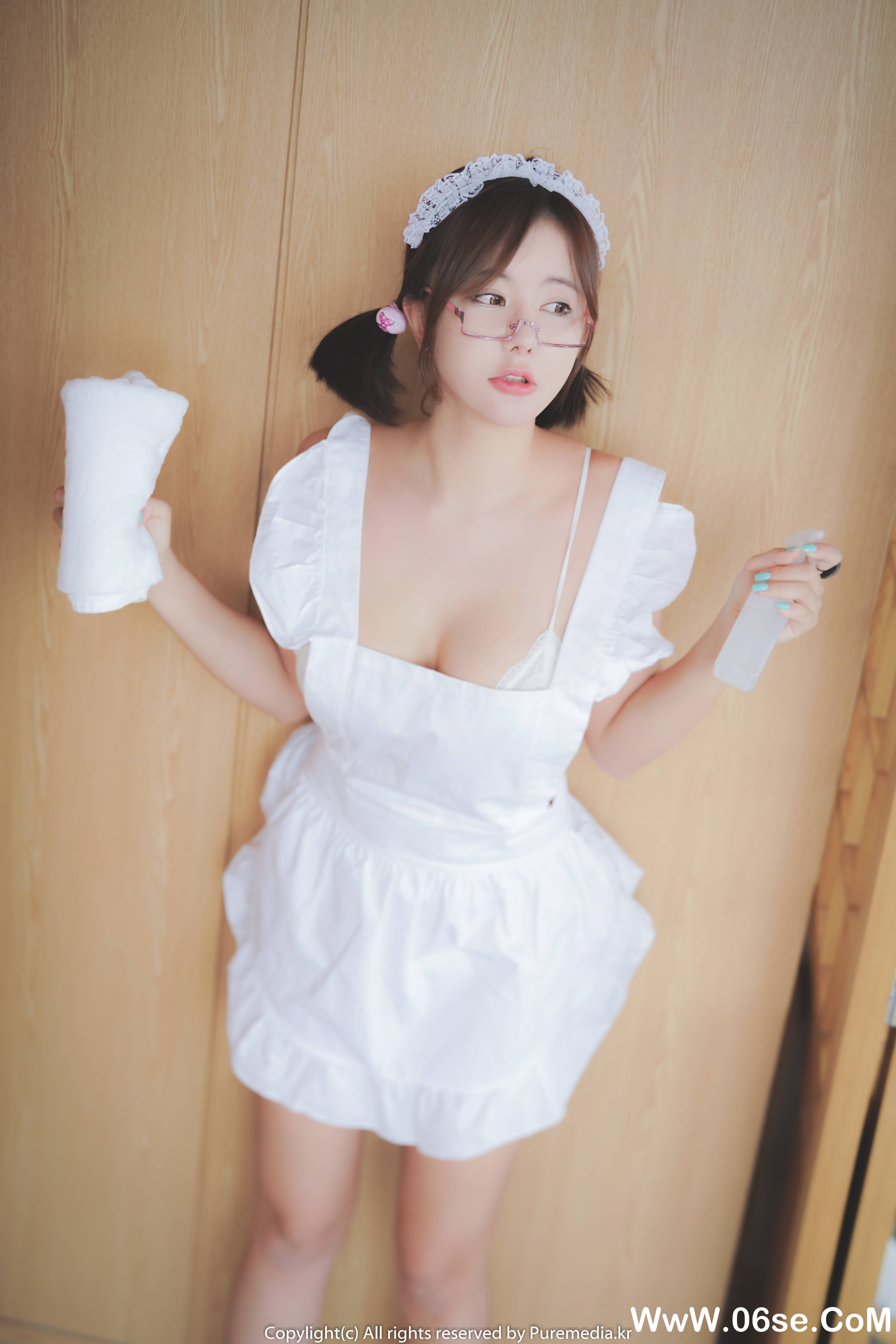图片[70]-[Pure Media] NO.032 Ryu ji hye[92P939M]-六色网