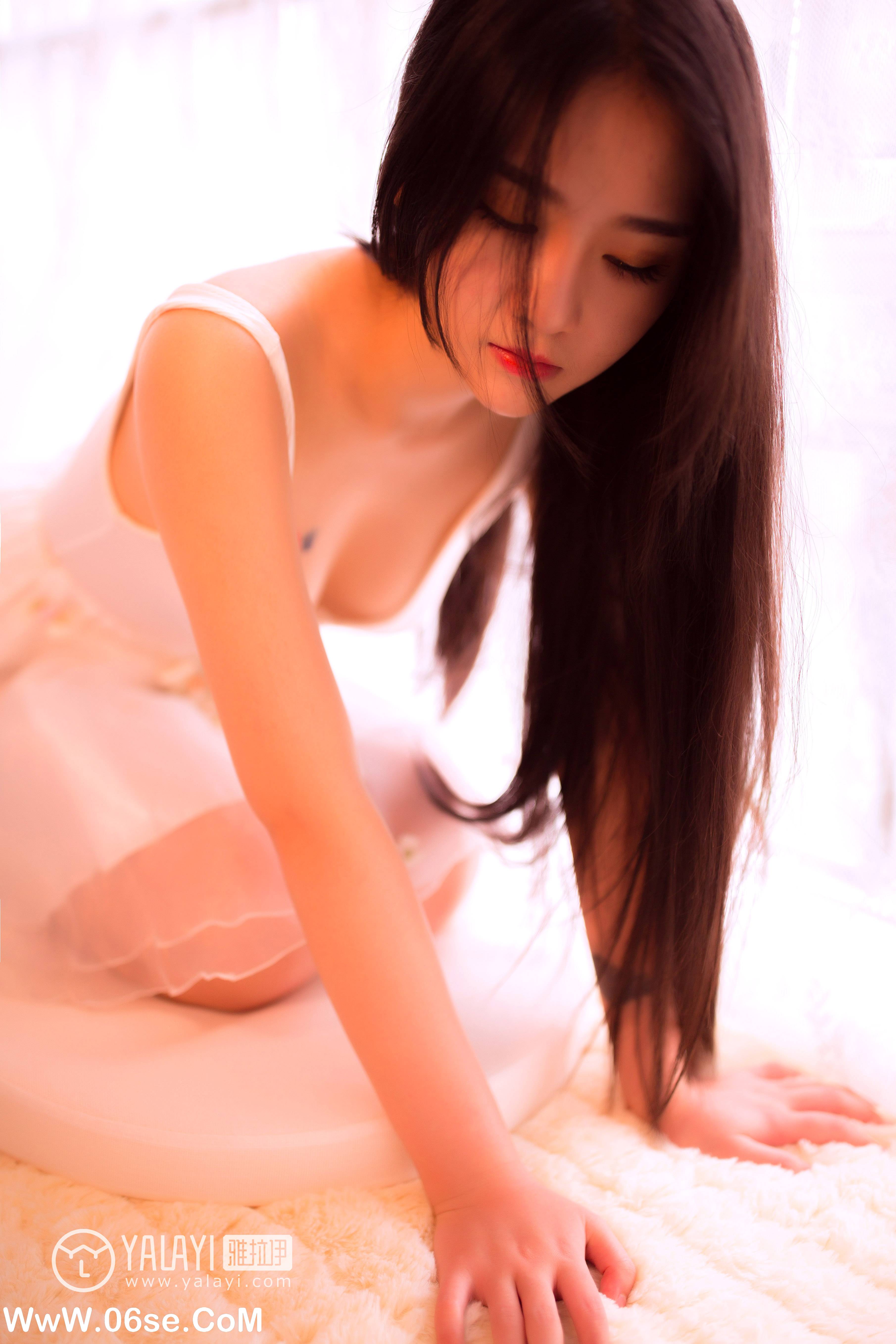 图片[19]-[YALAYI雅拉伊] NO.089 同一个童话 刘小美-六色网