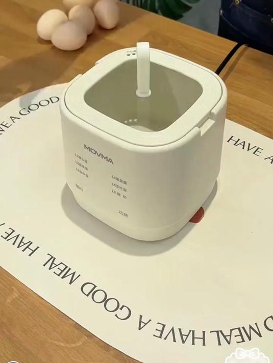 家里爱吃荷包蛋的,一定要试试这个挂锅煮蛋器不锈钢材质
