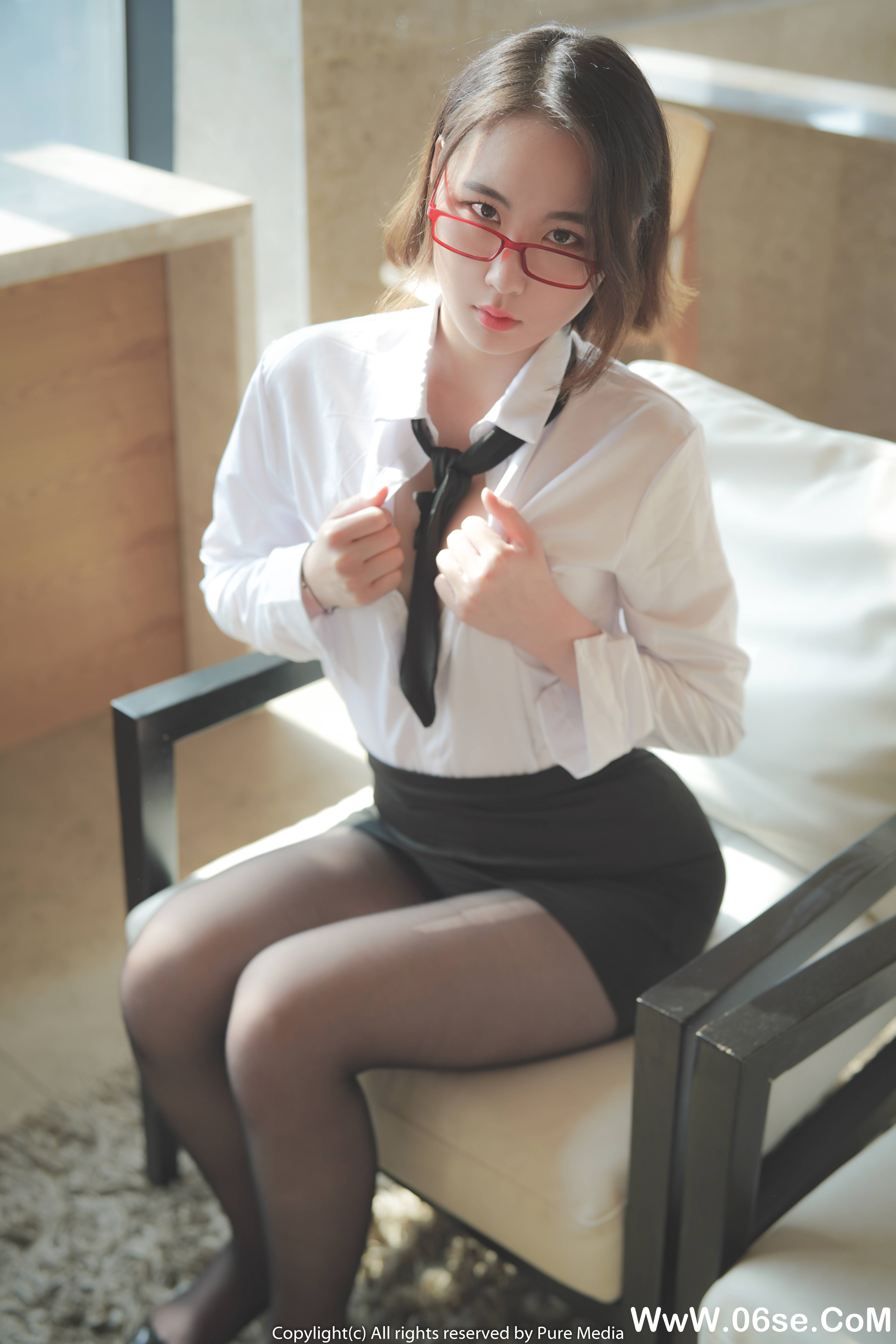 图片[3]-[Pure Media] NO.043 Xero[72P907M]-六色网