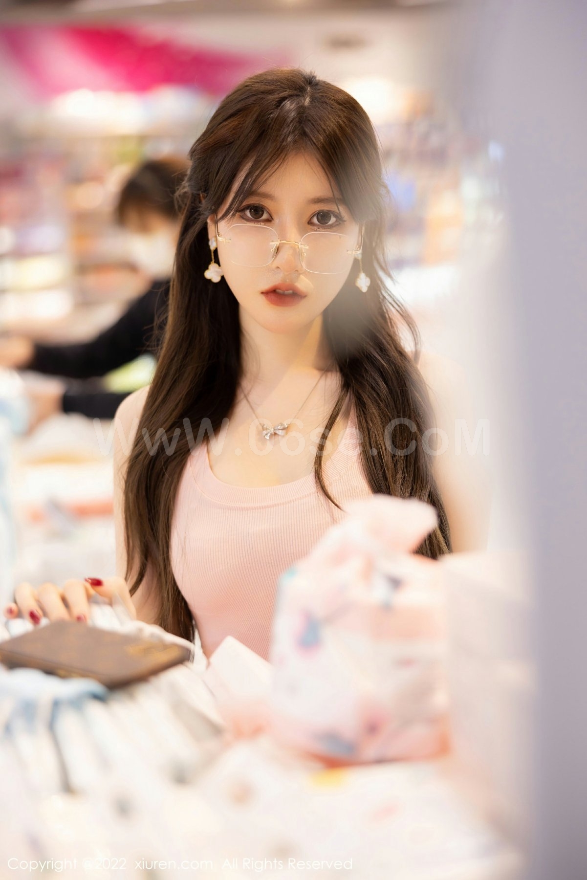 图片[65]-[XiuRen秀人网] 2022.07.20 No.5306 美桃酱-六色网