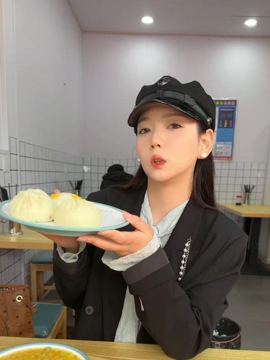 合肥也能吃到火遍江浙沪的巴比馒头啦!吃完表示真香!#美食推荐官#